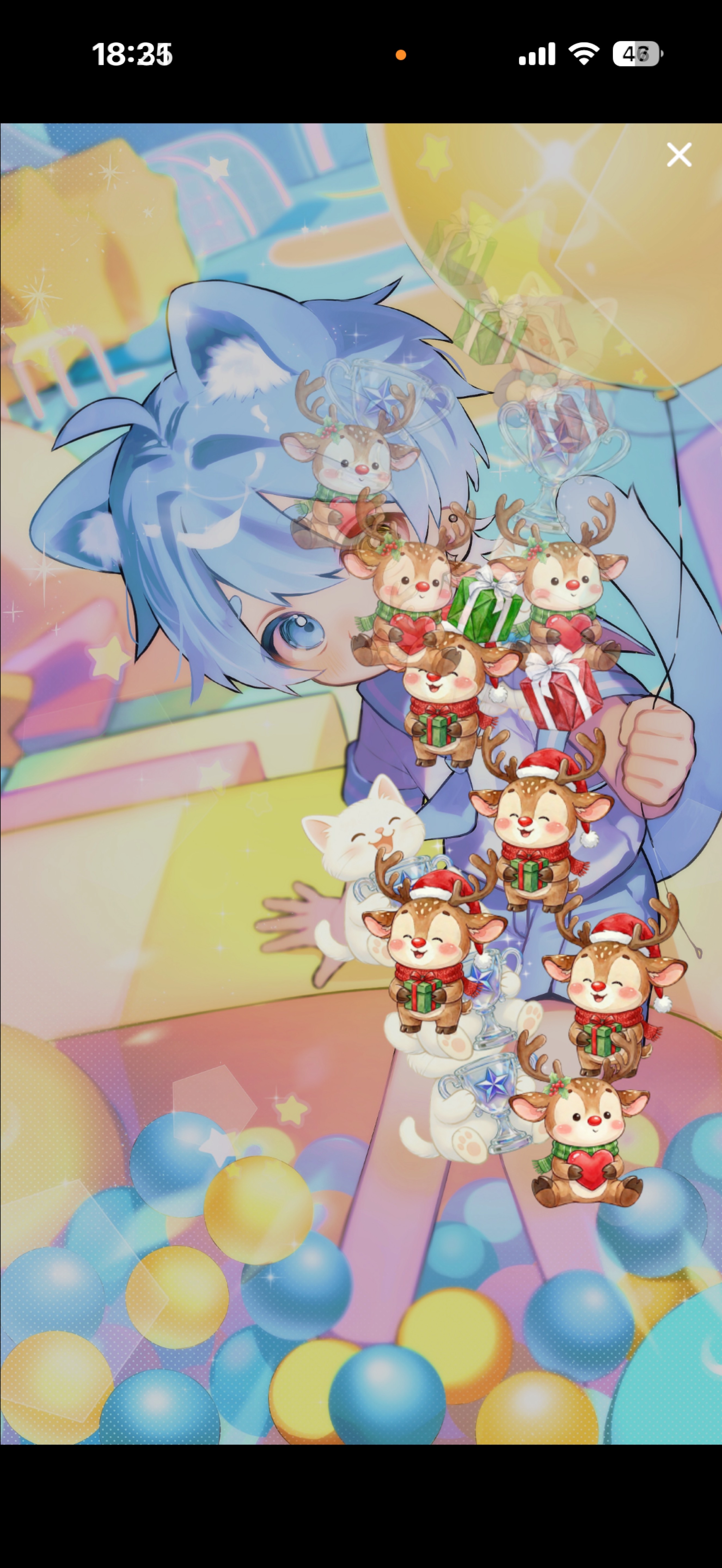 圧倒的ショタボの歌枠