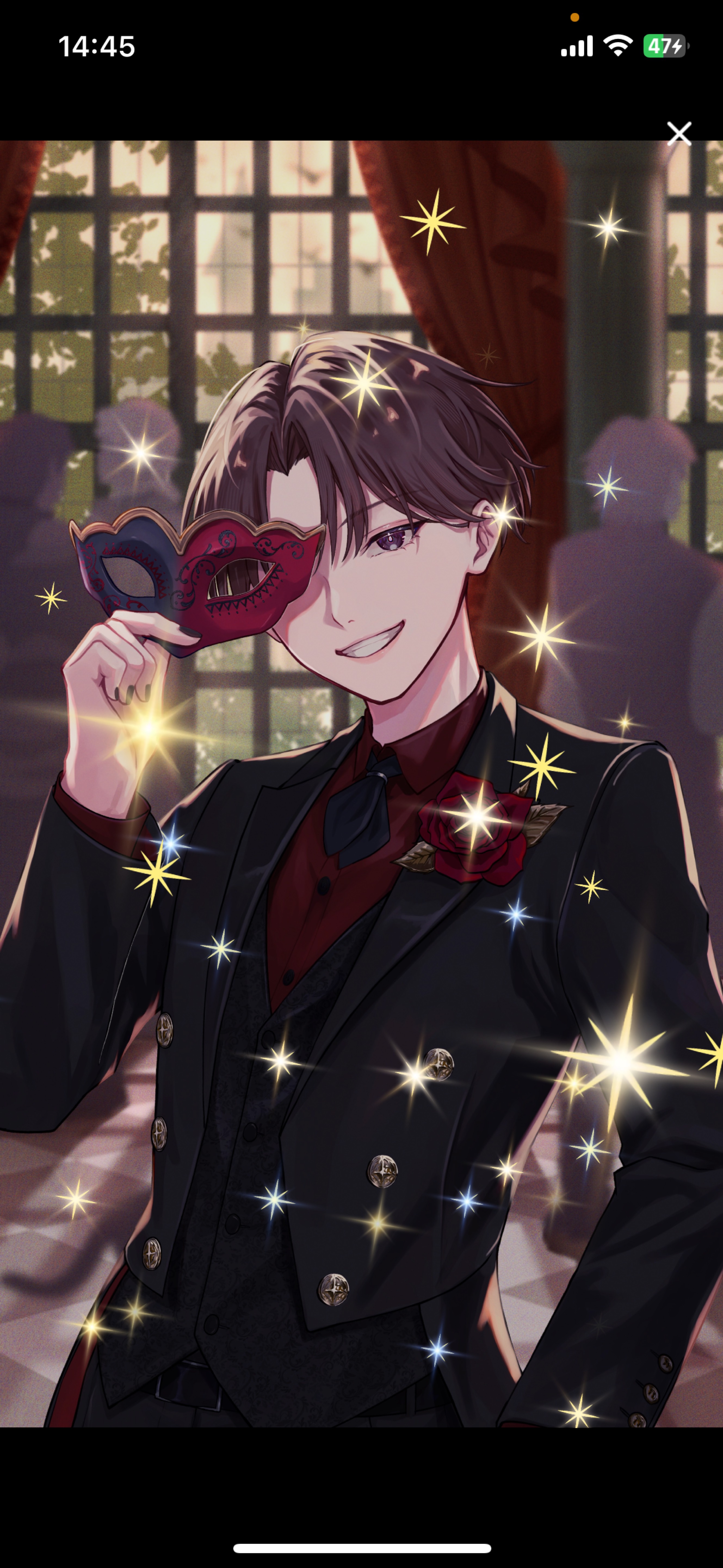 目、あったね👀❕