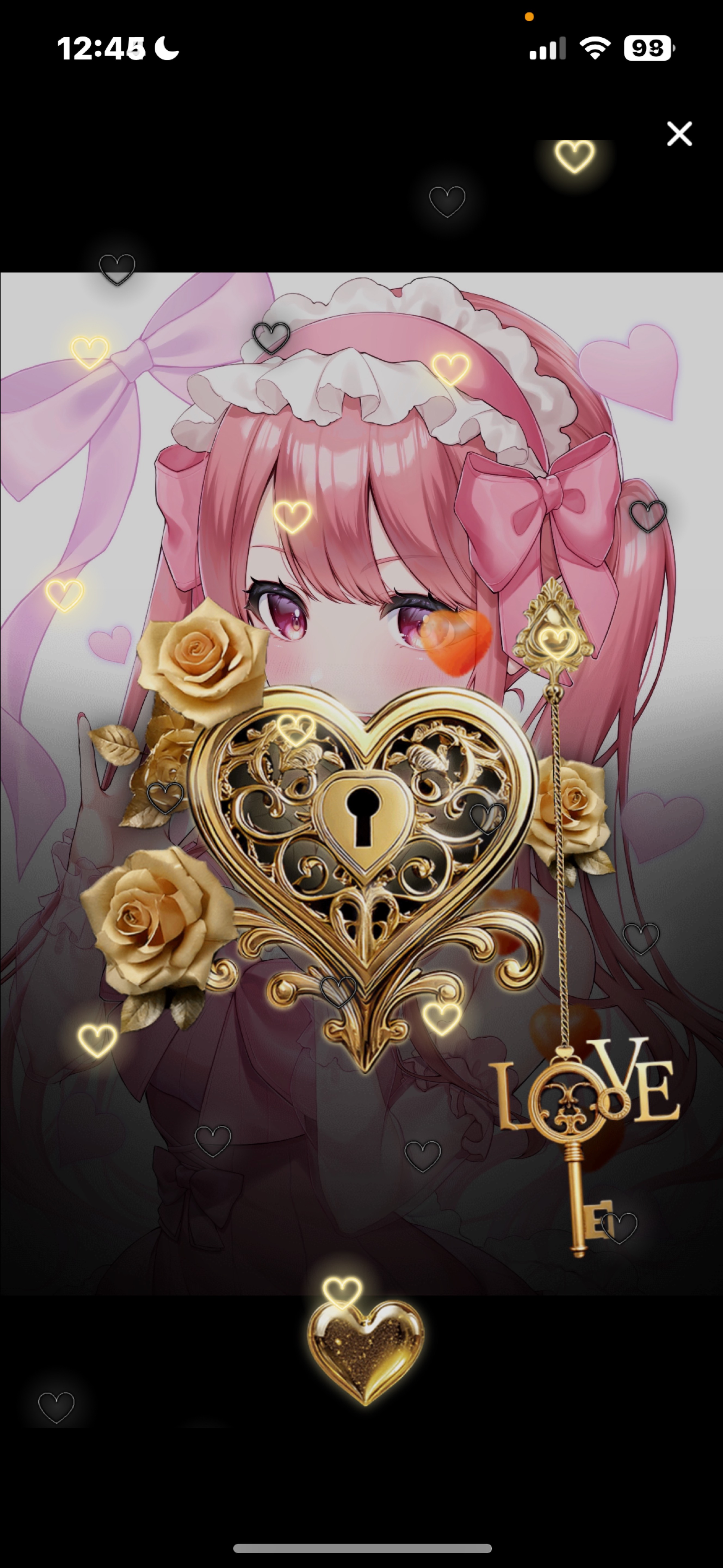 仲良くなりたい人待ち★