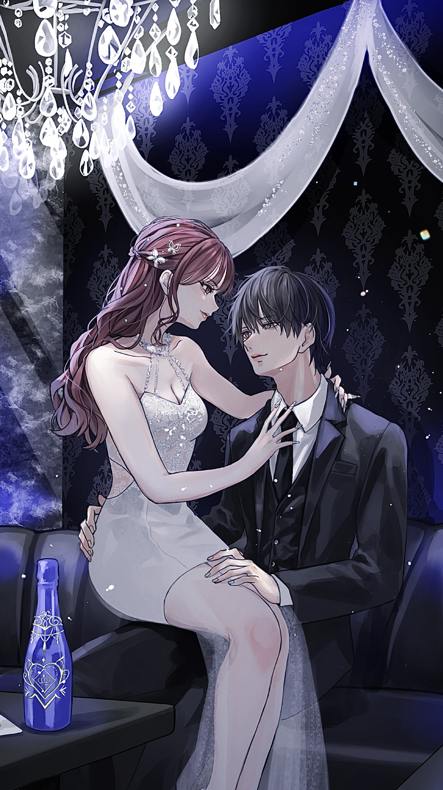 投票券23:59延長なりました‼️