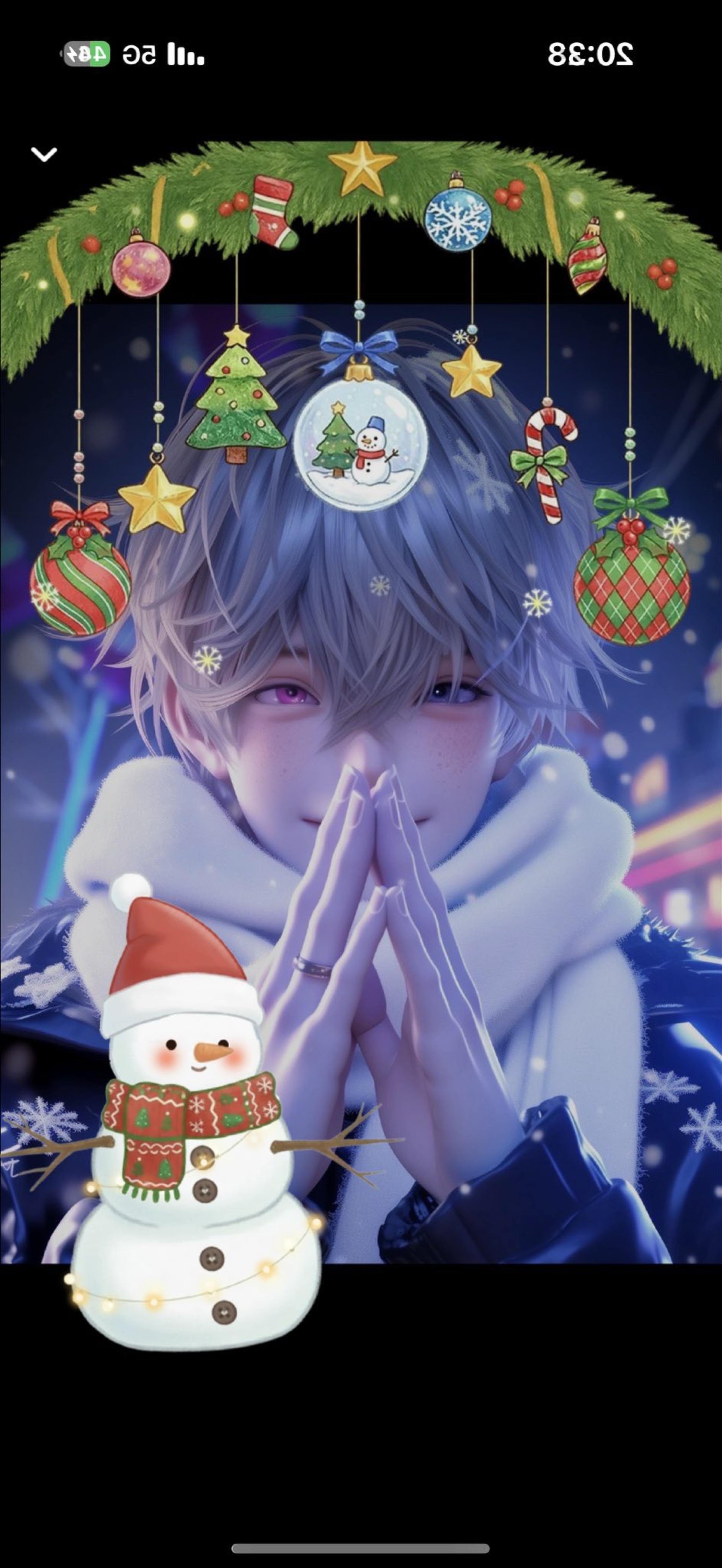 初・潜◎どなた様も歓迎さ🔰