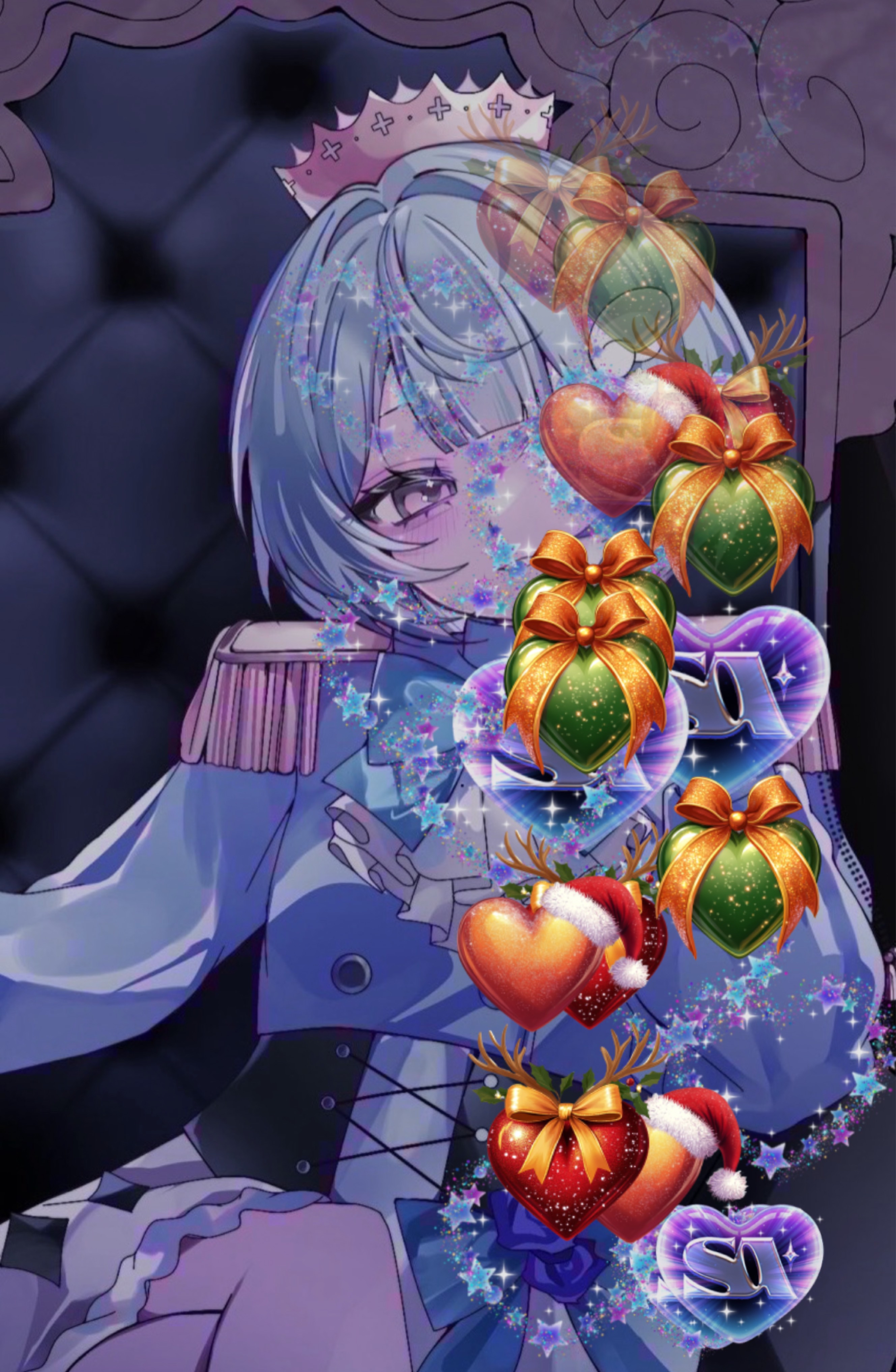 初⭕️機材生歌×雑談⁉️