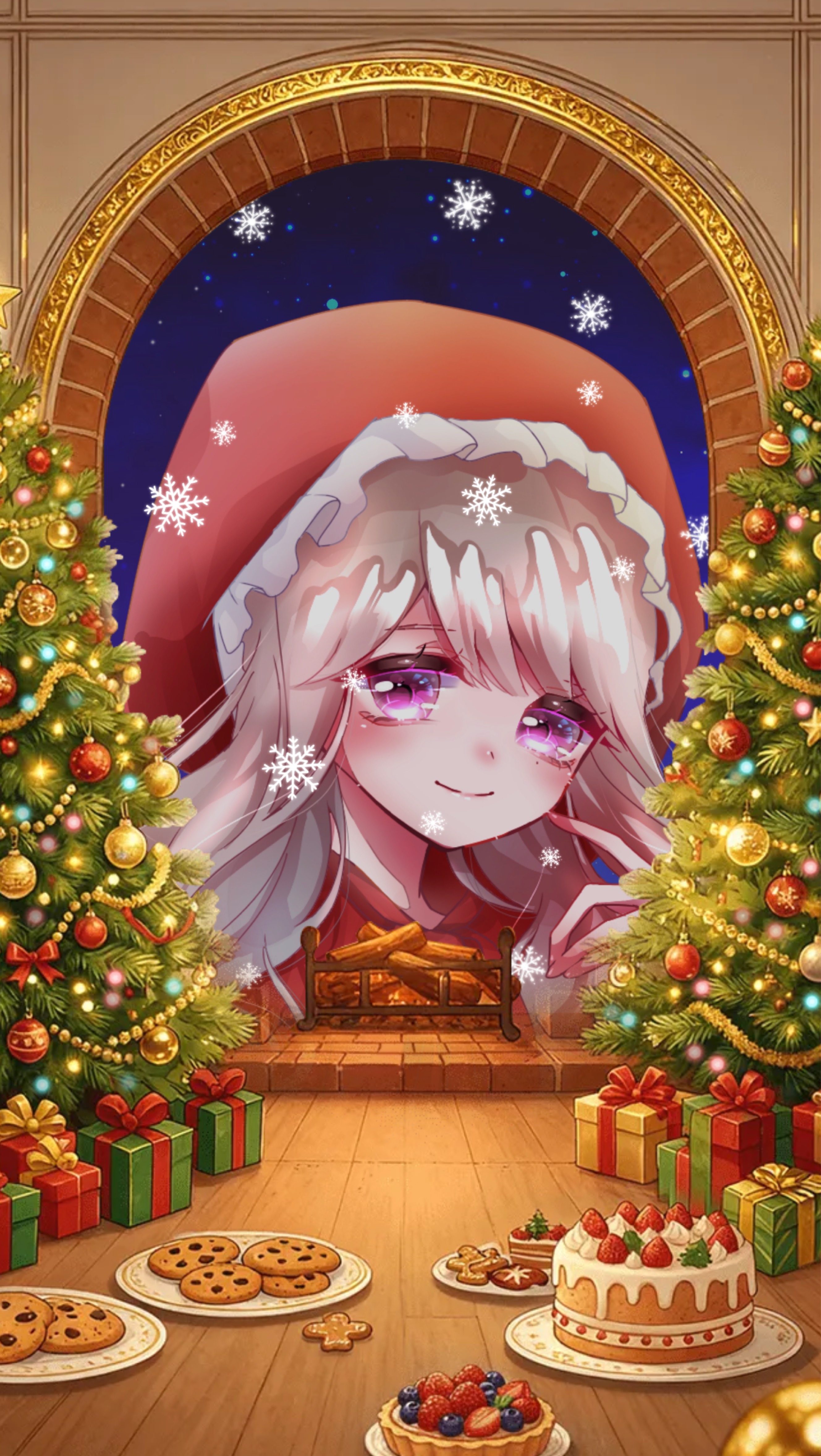 投票ラスト！みんないらっしゃい！