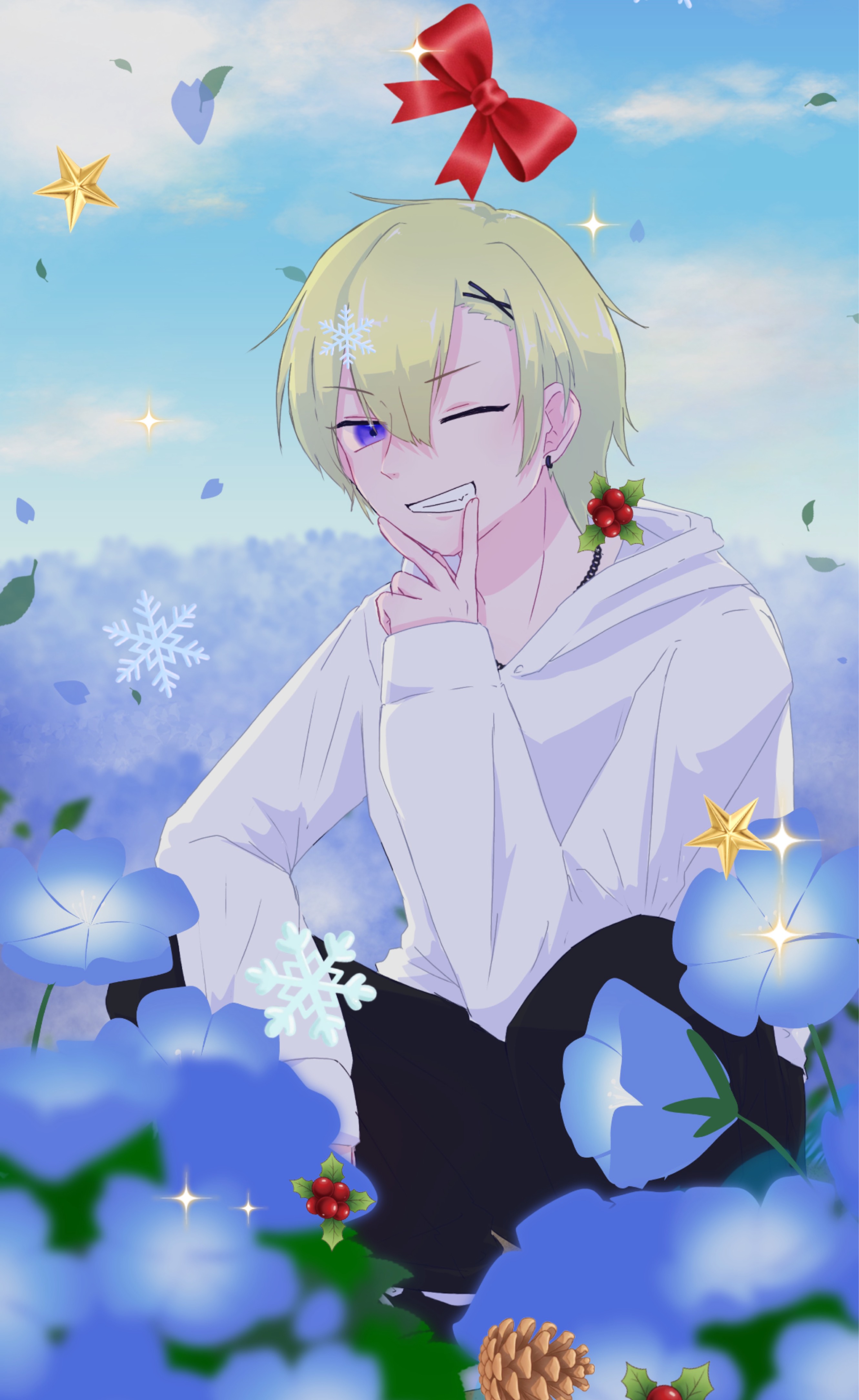 しゃべくりゲラ雑談!