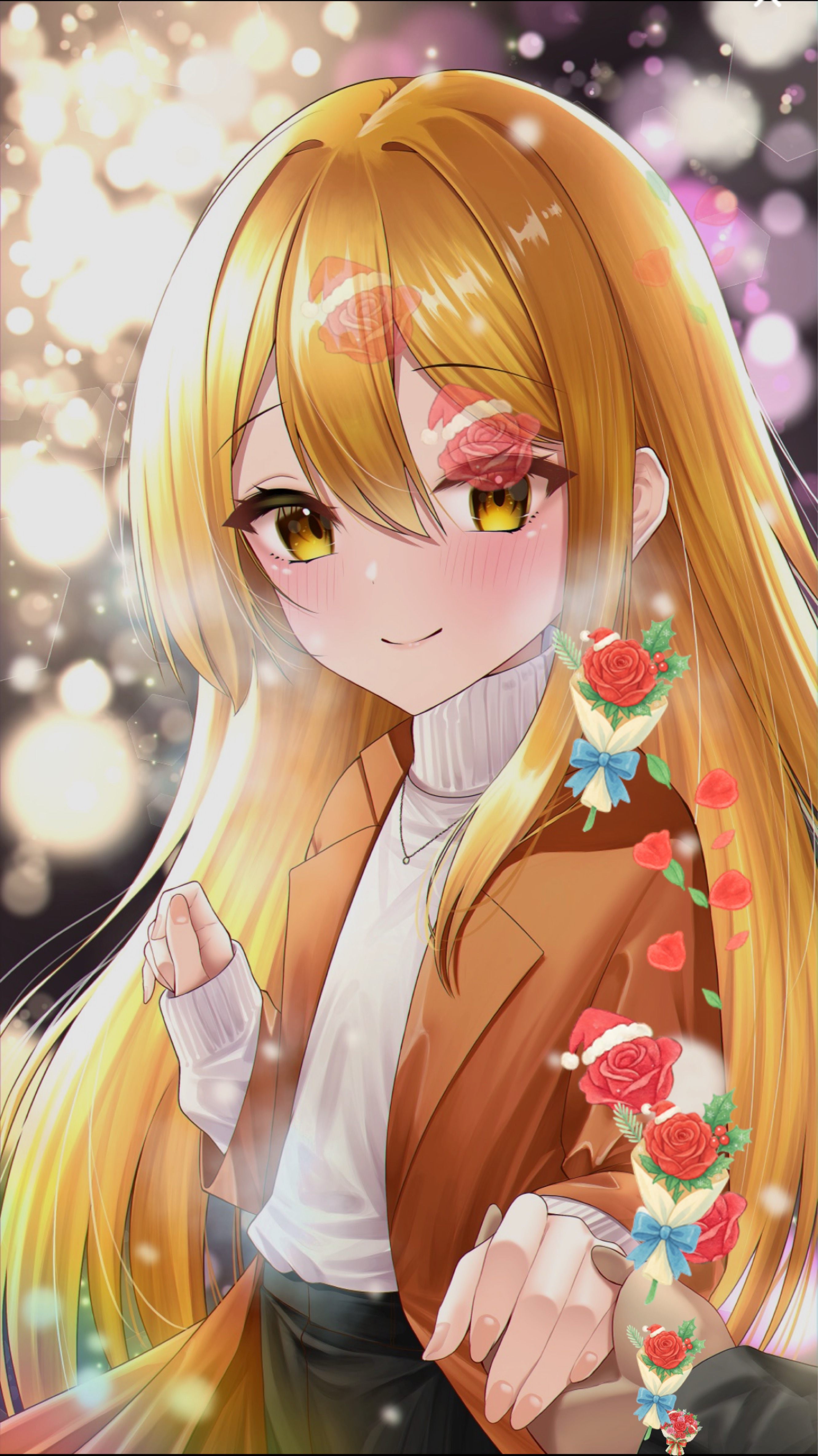 中低音/介護福祉士 元気とまったり