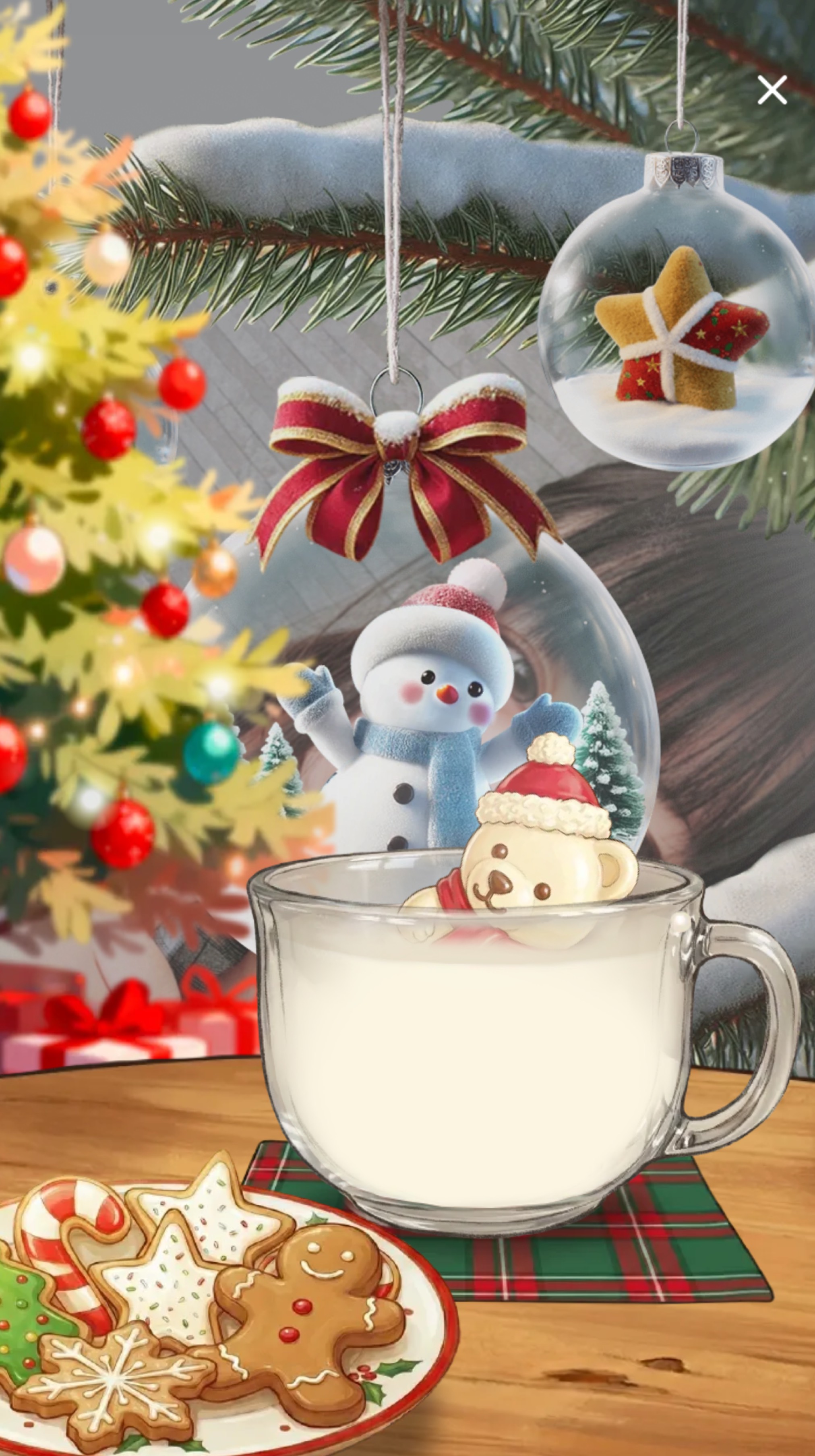 なんでも許して作業枠です💻