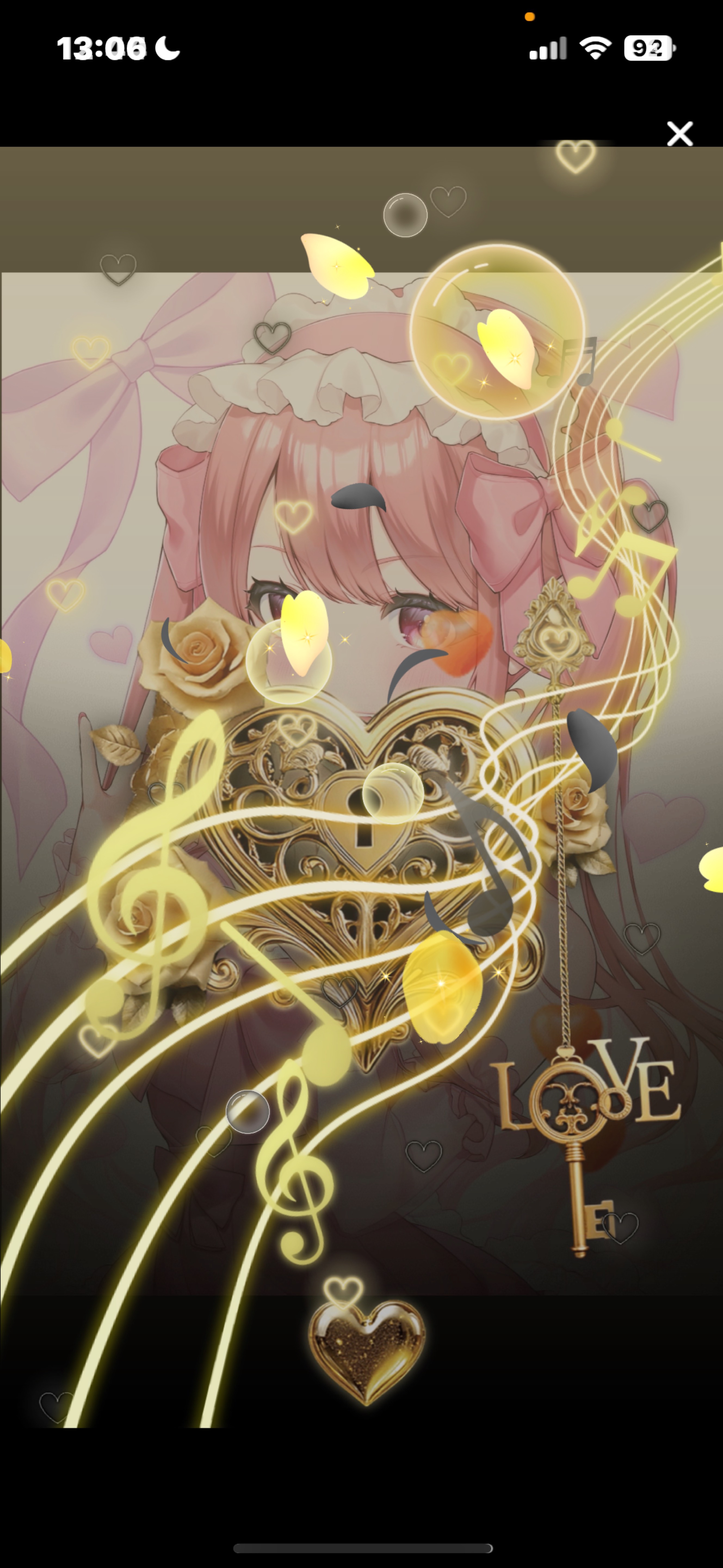 仲良くなりたい人待ち★