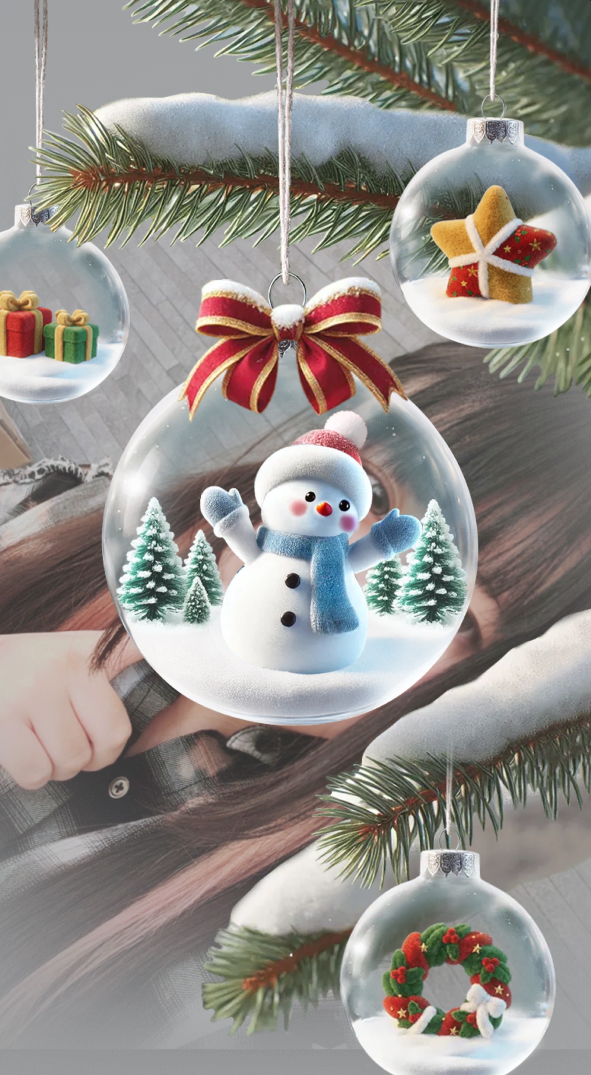 なんでも許して作業枠です💻