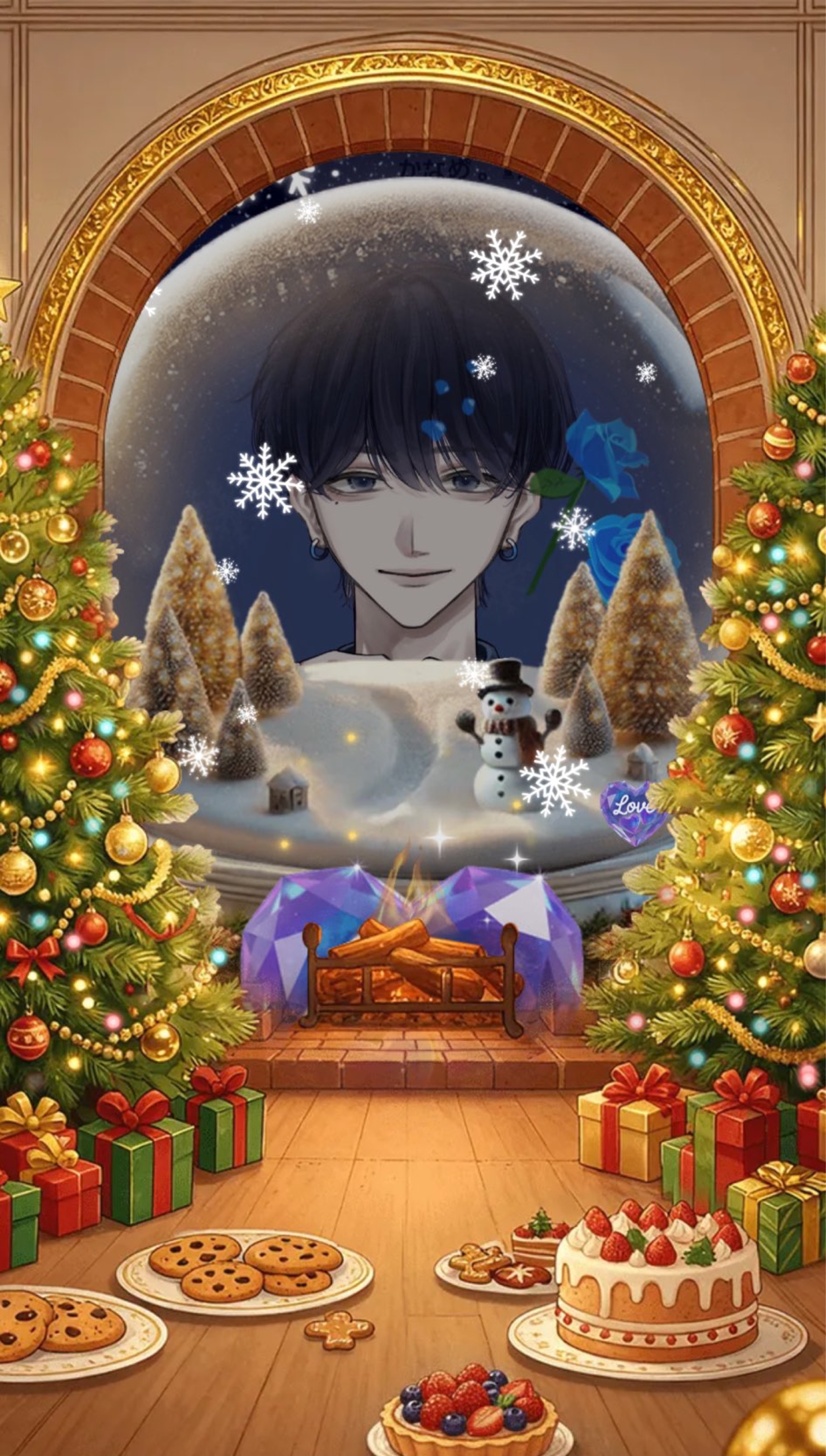 出入り自由です