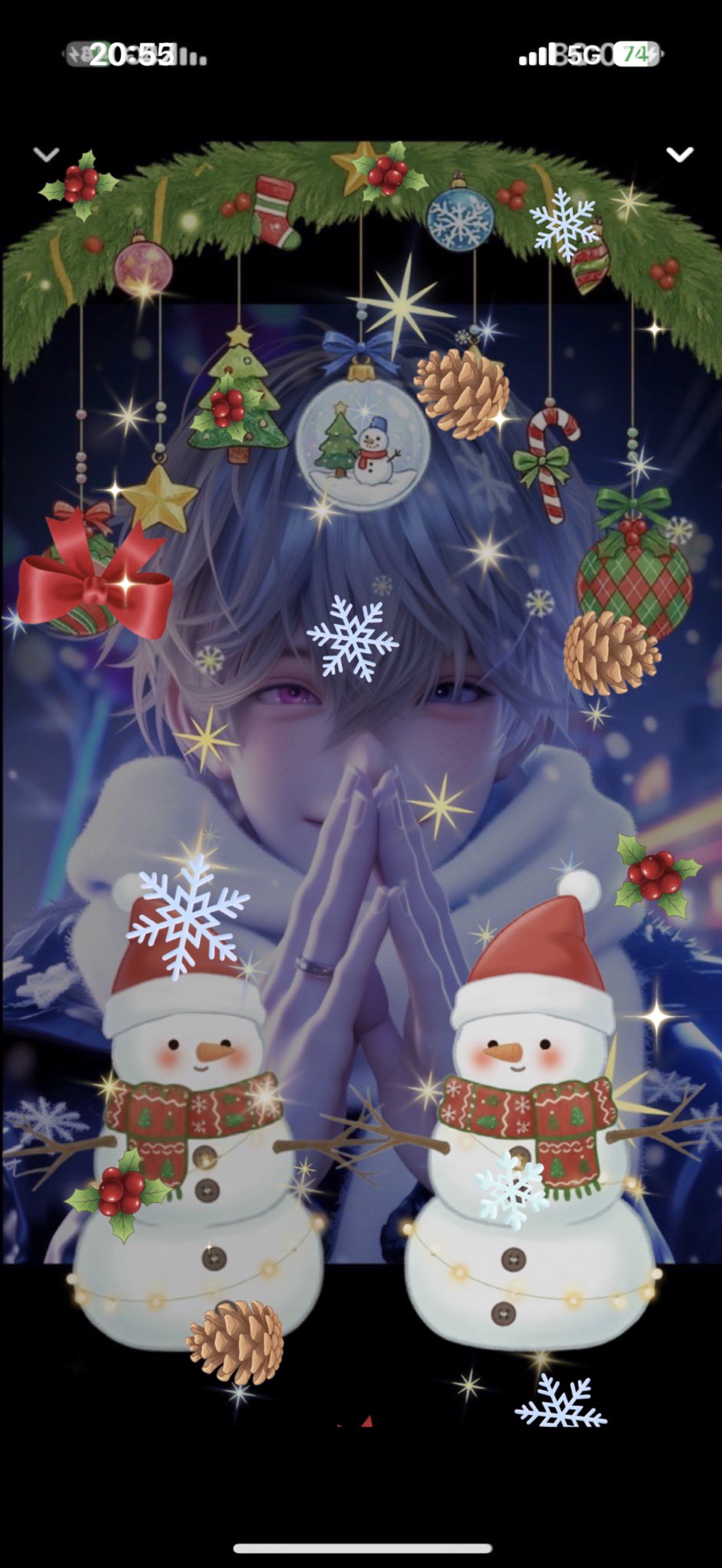 初・潜◎どなた様も歓迎さ🔰