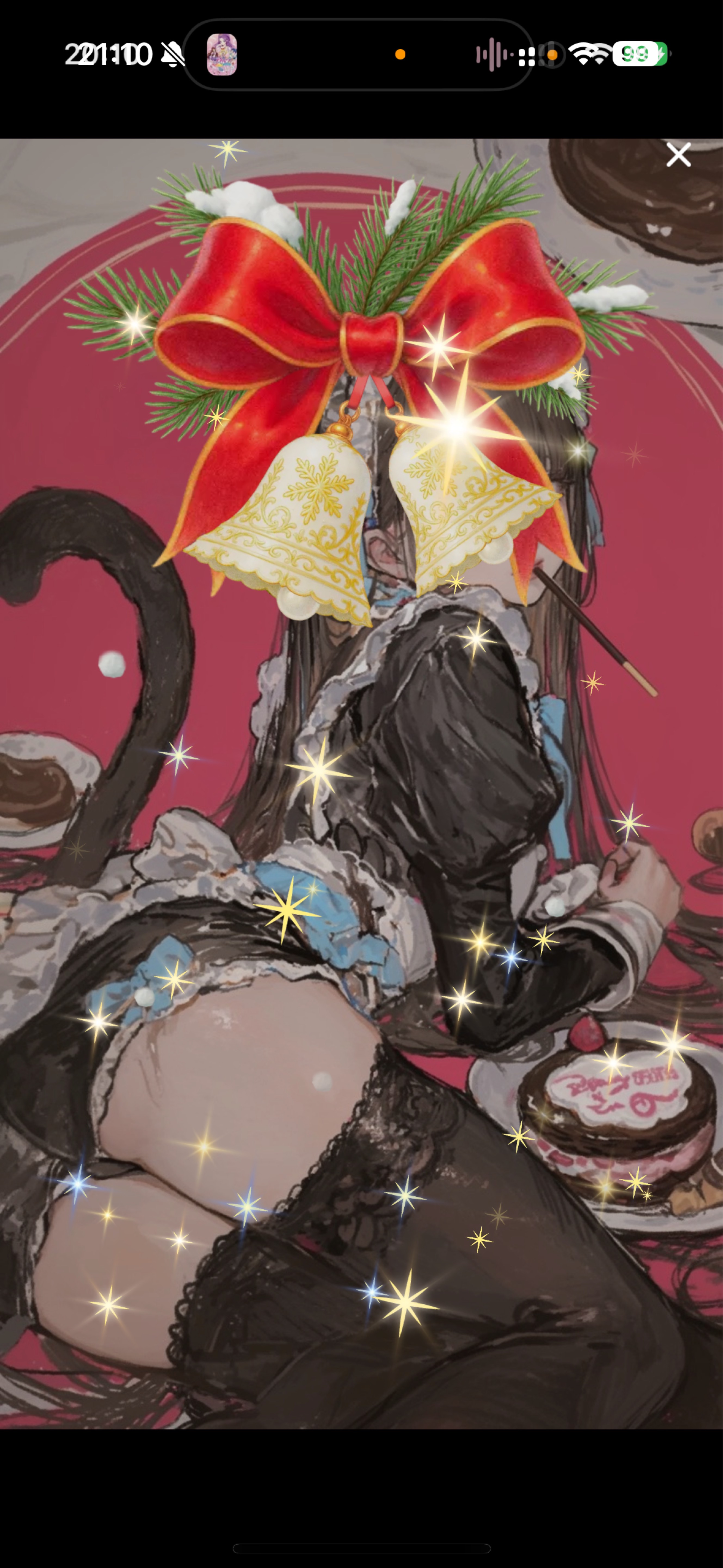 何でも許してまったり雑談する生活枠