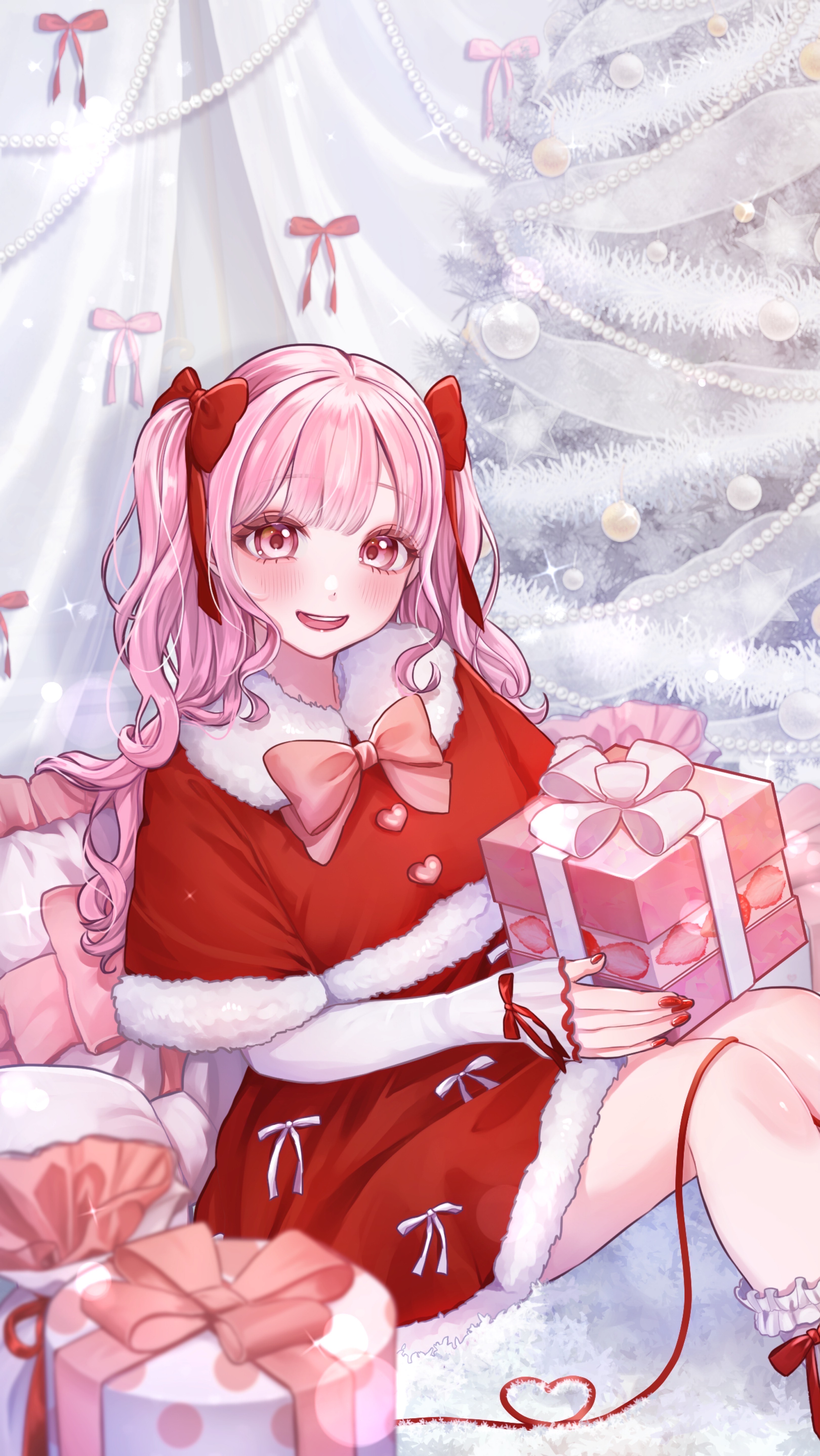 潜れる癒し枠🌷まったり。￤初寝潜◎