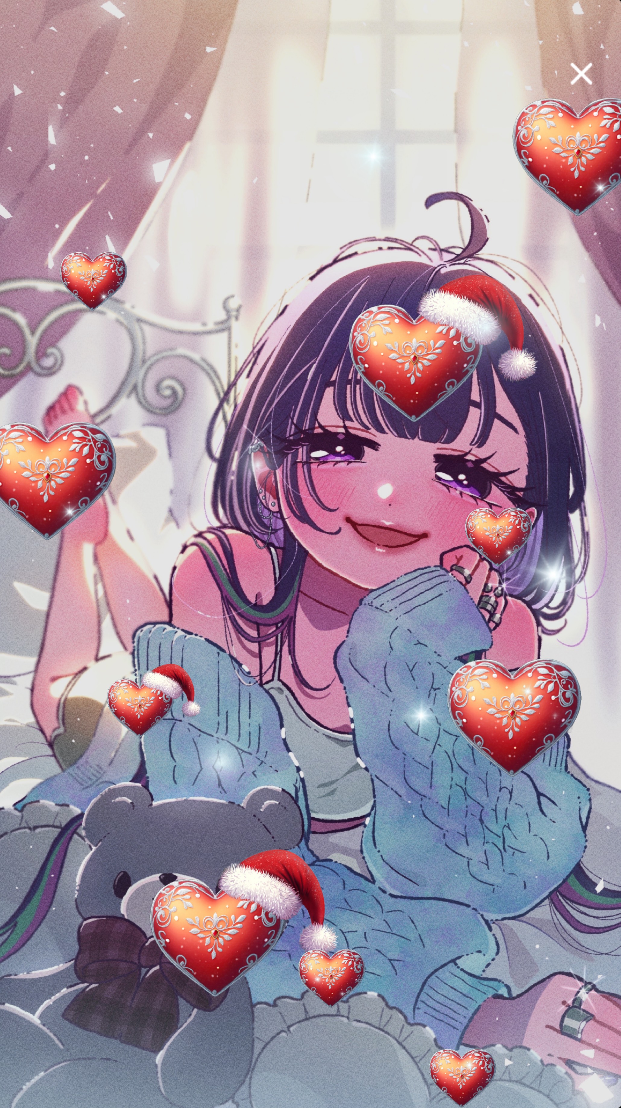 ラジオみたいな枠