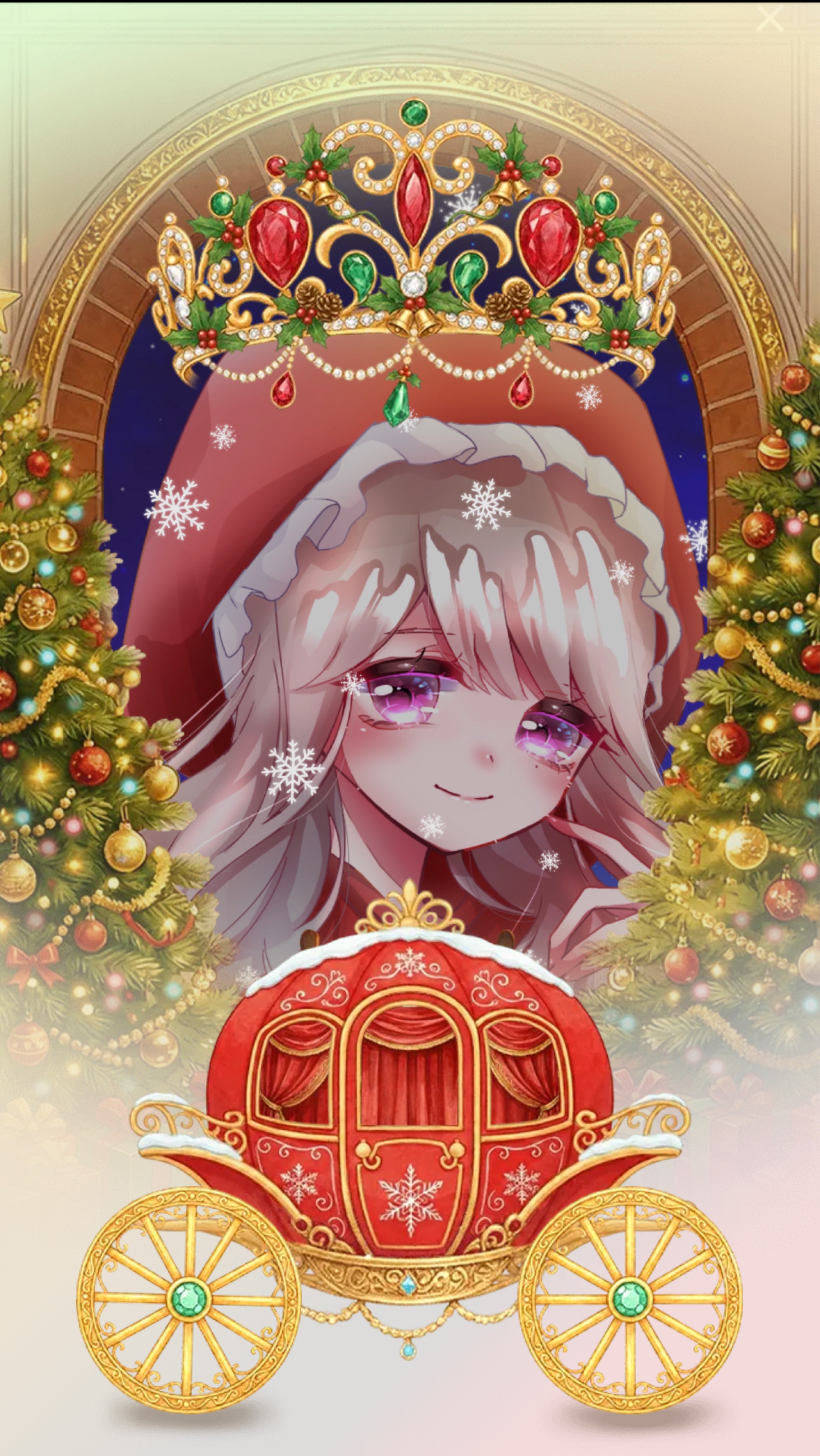 投票ラスト!みんないらっしゃい!