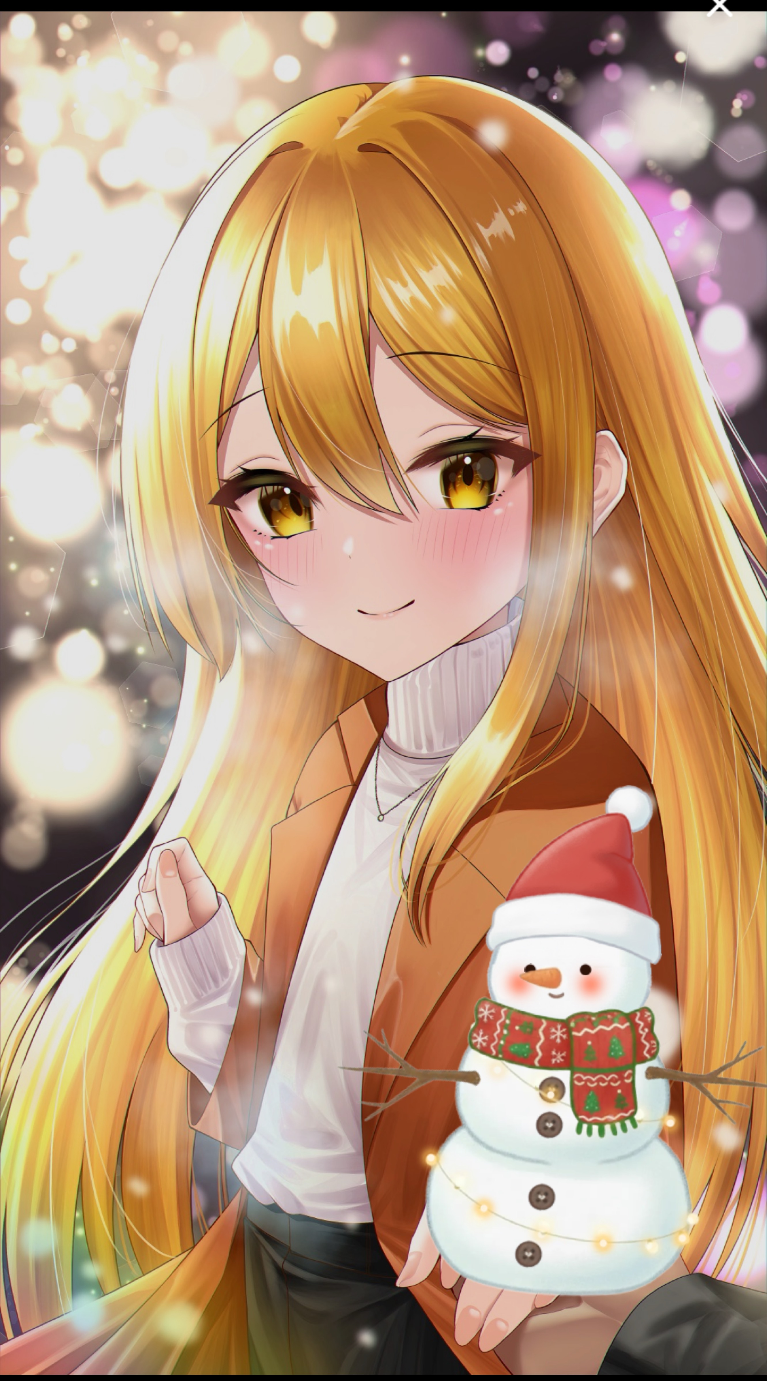 中程度/介護福祉士 元気とまったりを