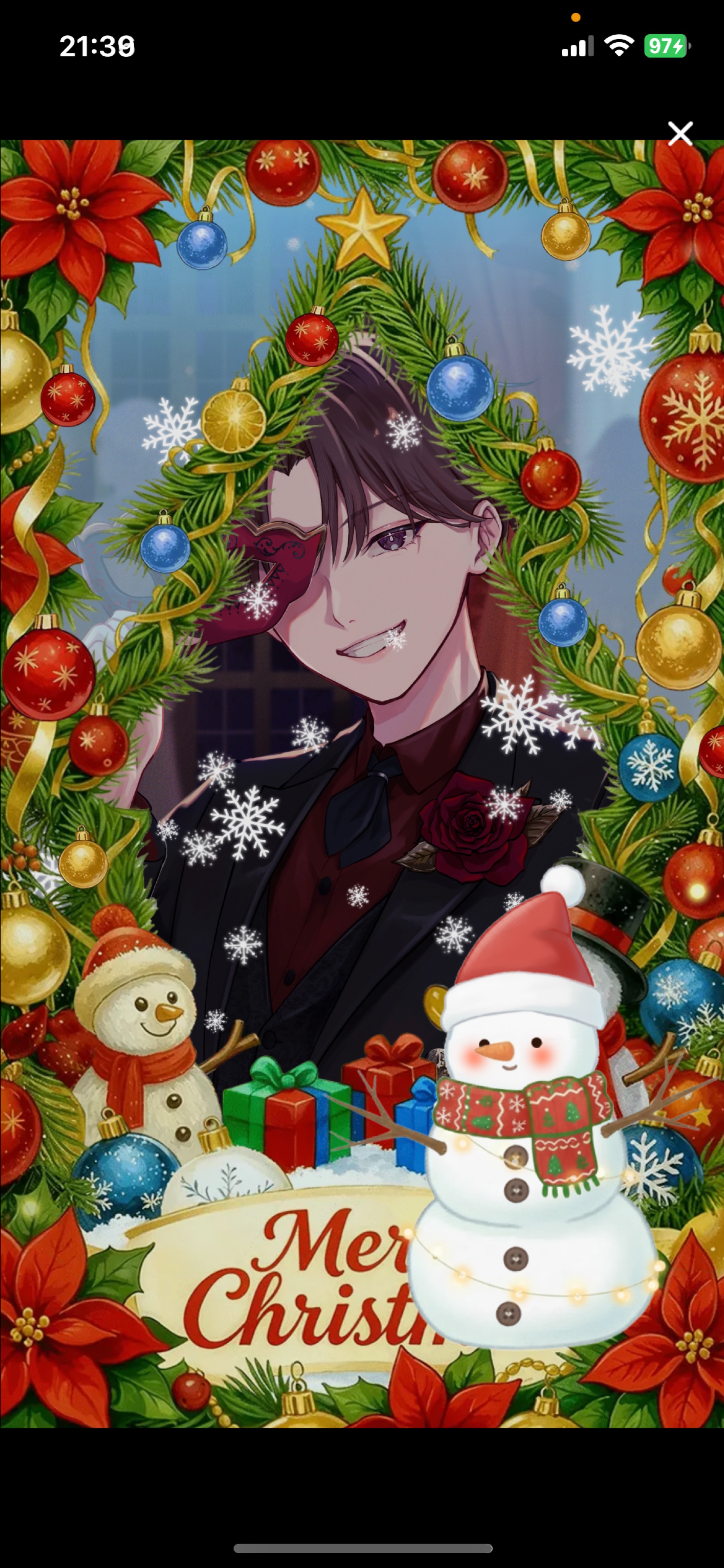 目、あったね👀❕