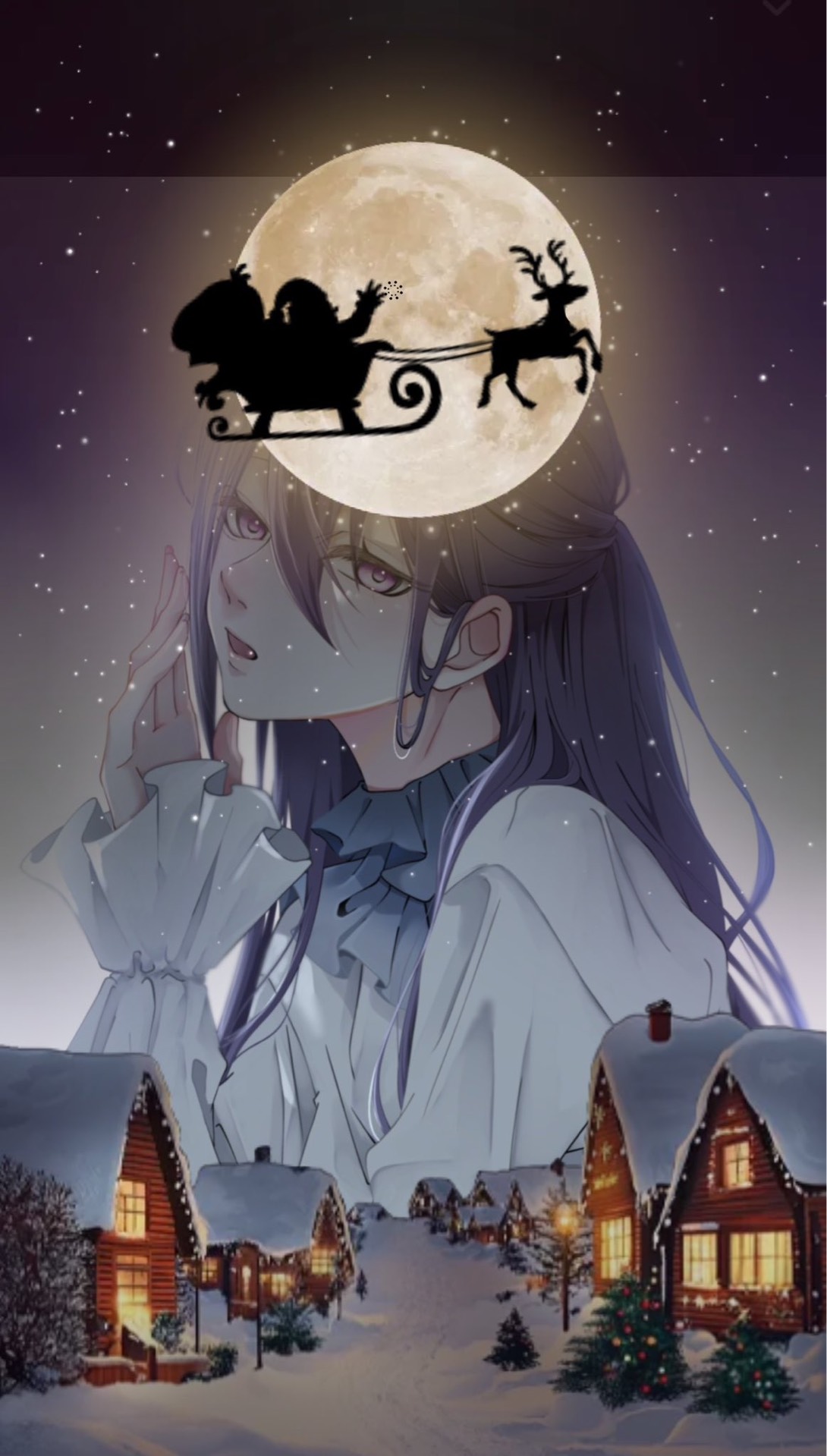 【中低音】投票券下さい🎟