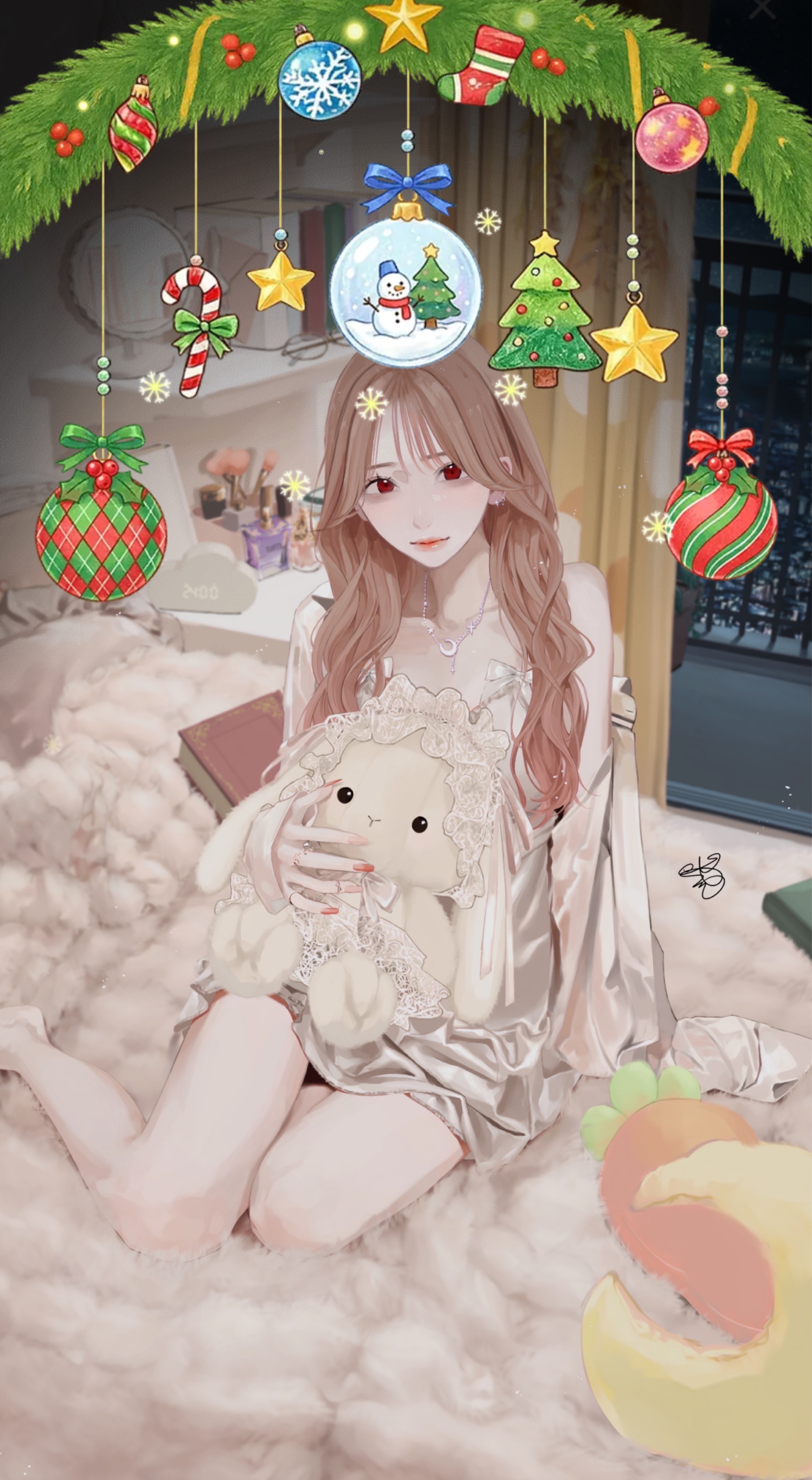 おはまるううううっ﹏-) .｡