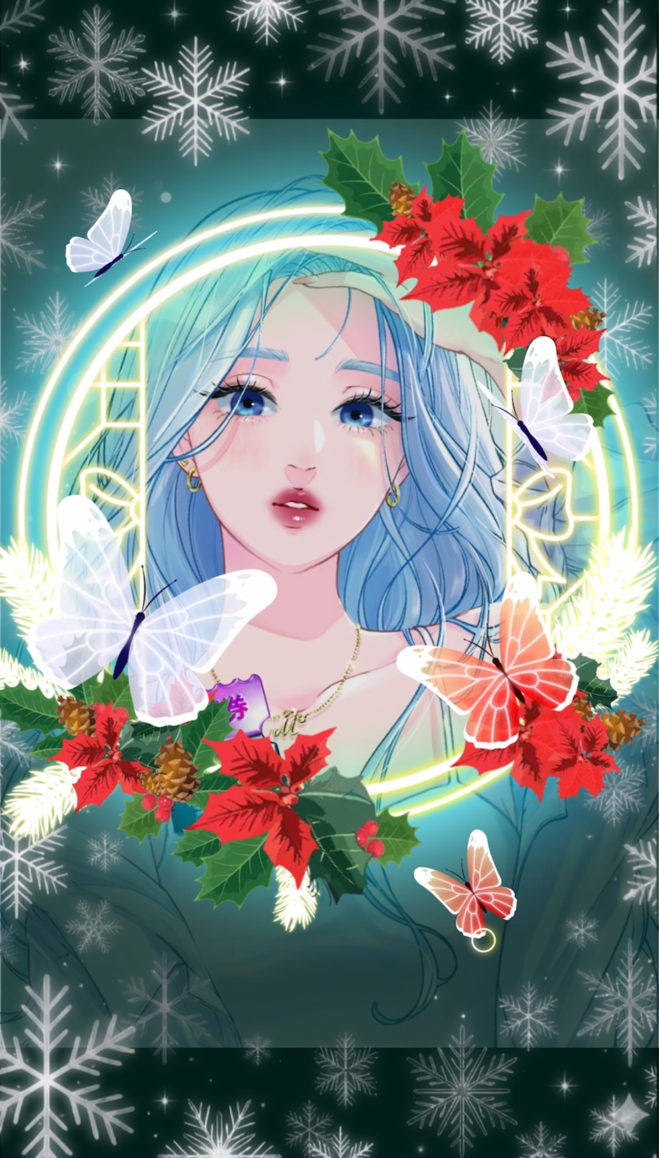 🫐落ち◎居やすい枠