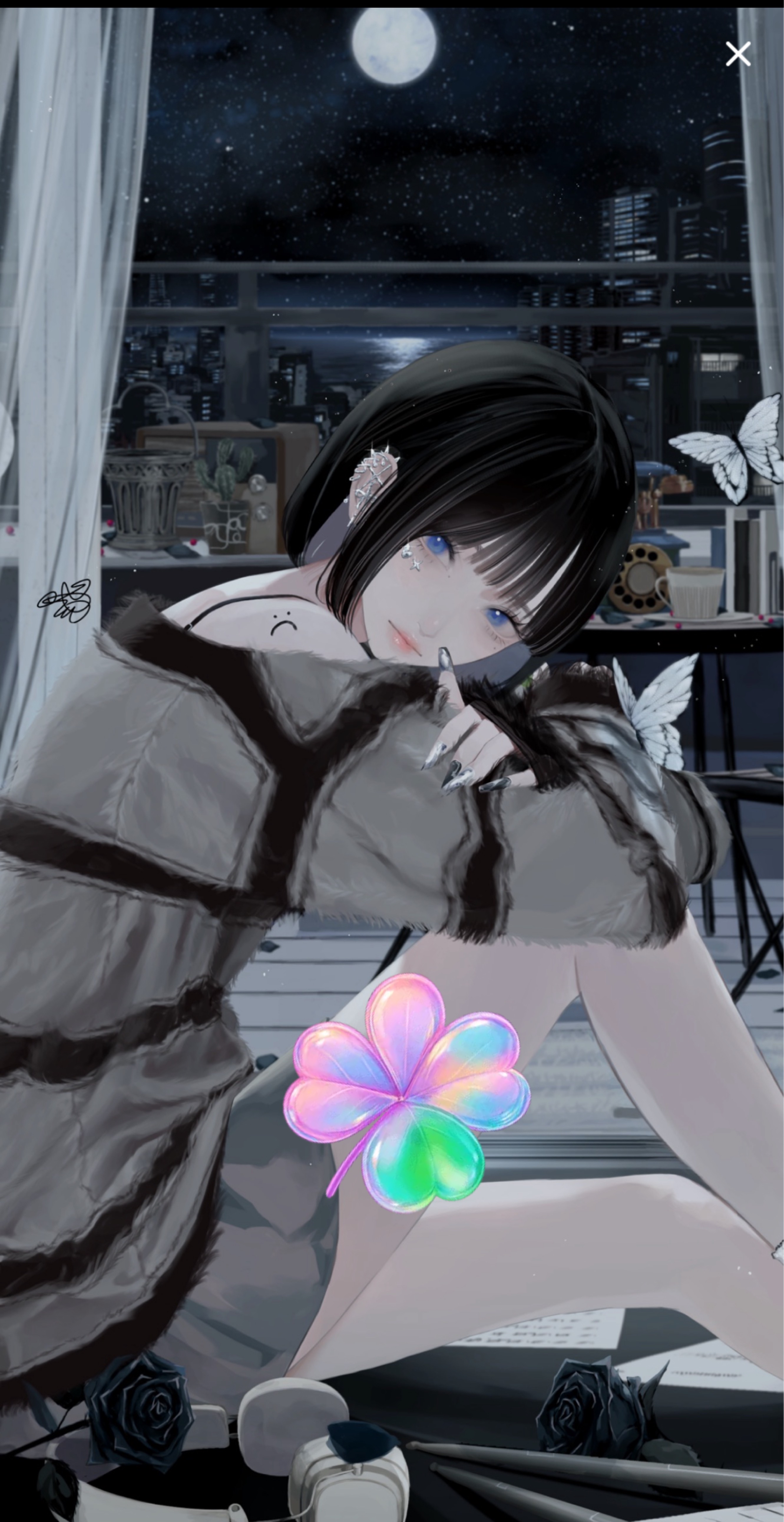 きみの寝落ち枠 lofi