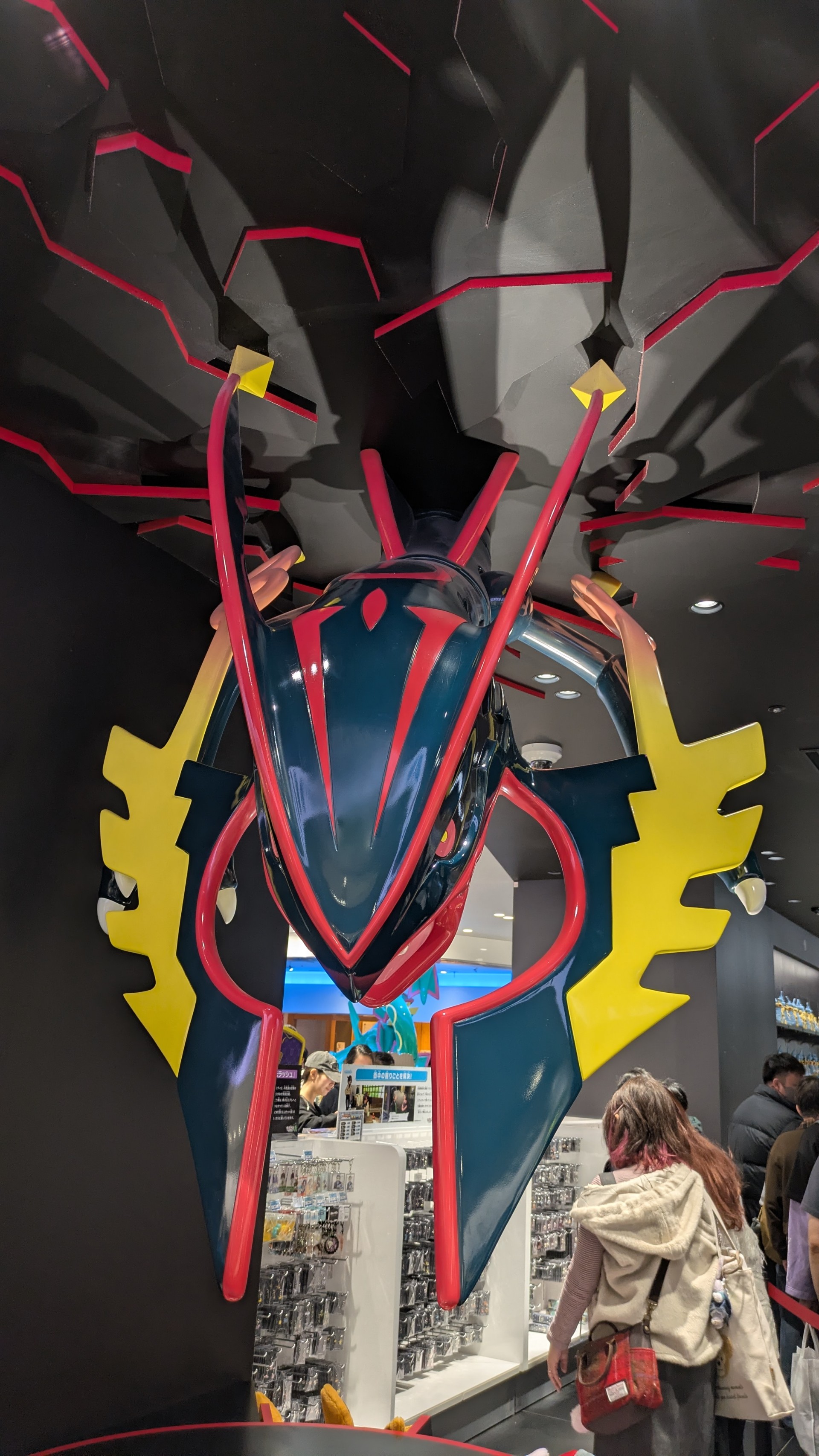 まっちょるよ❣️