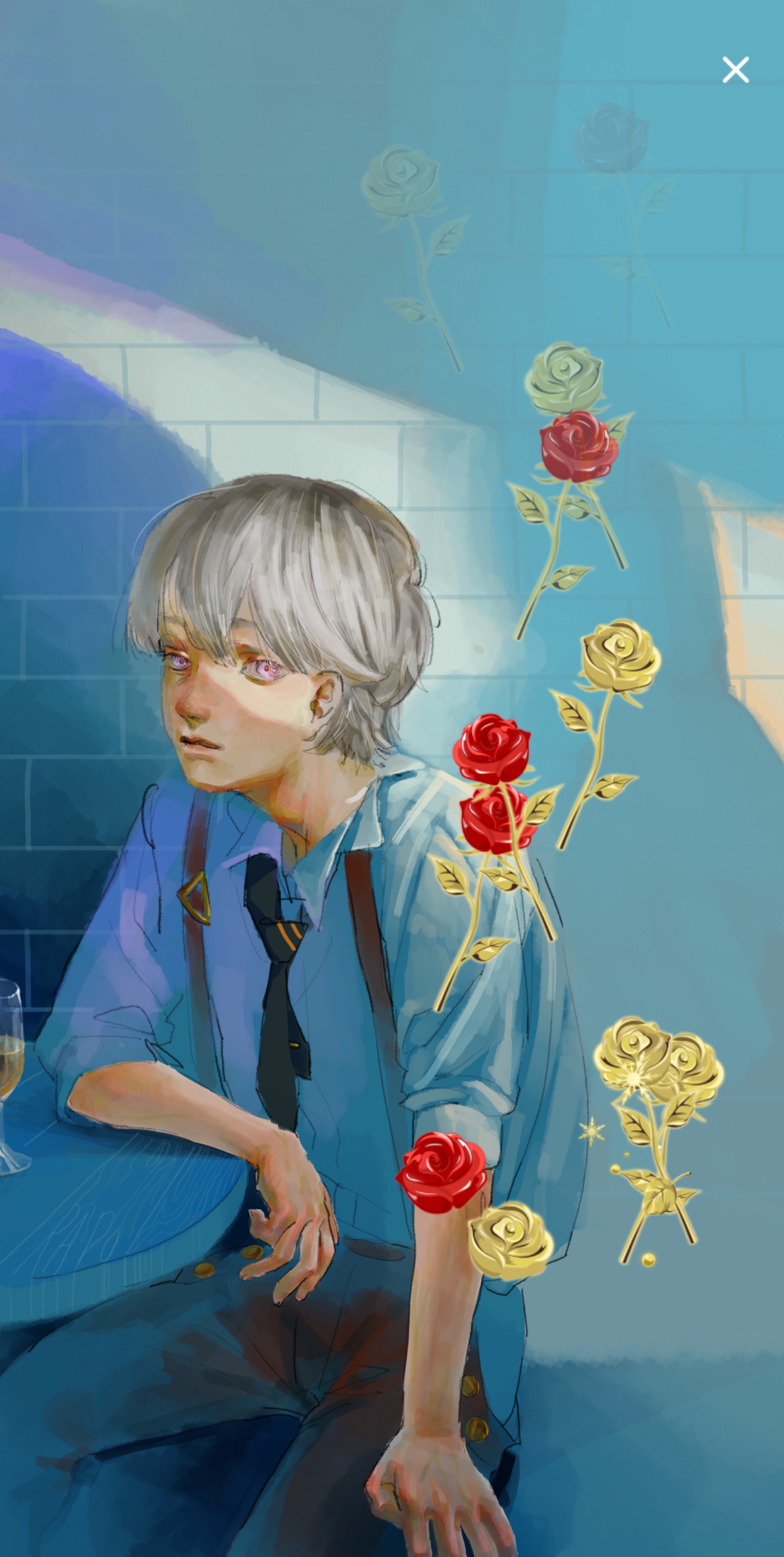 みたかをみたかー‼️