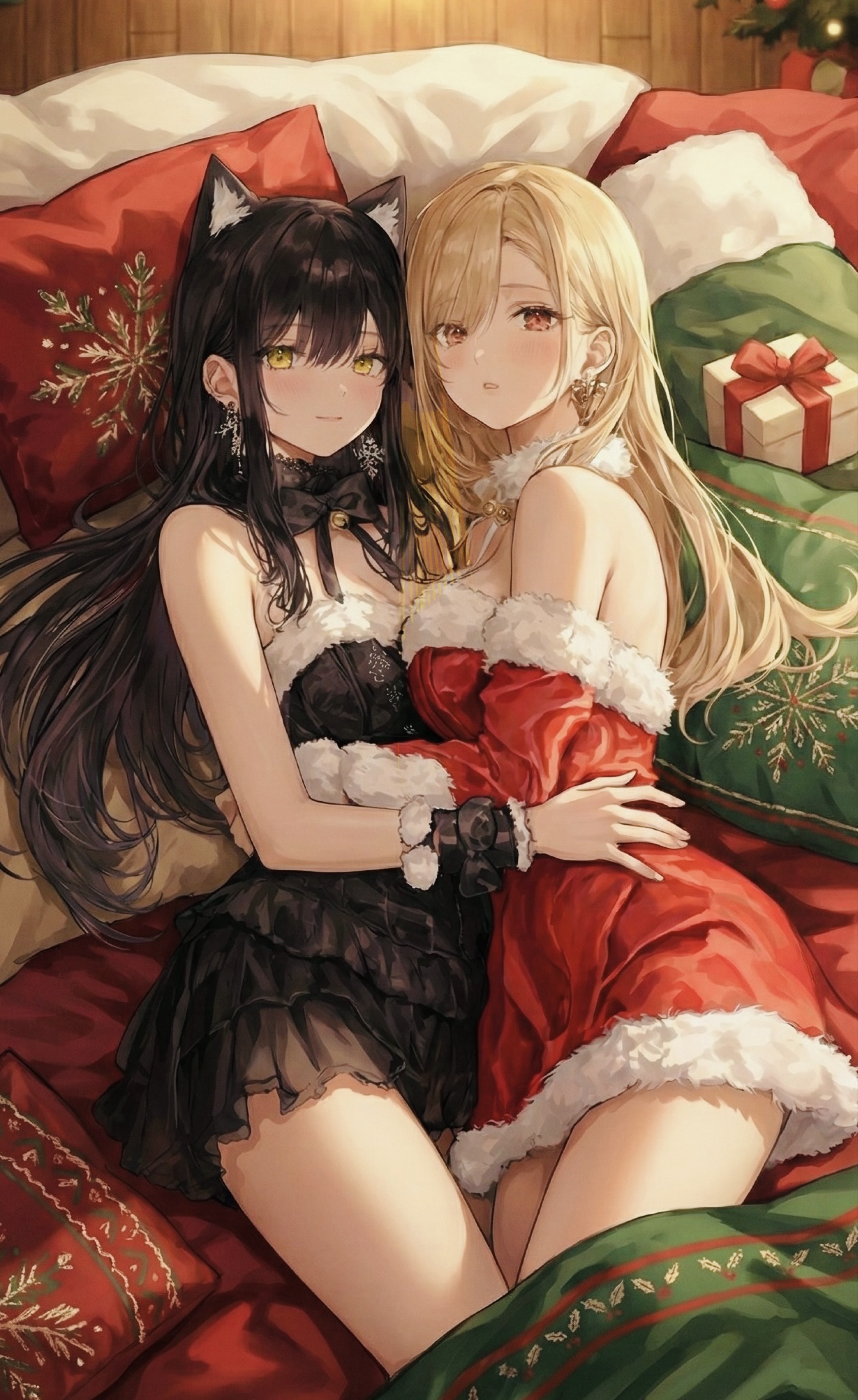 なんでも許して作業枠です💻