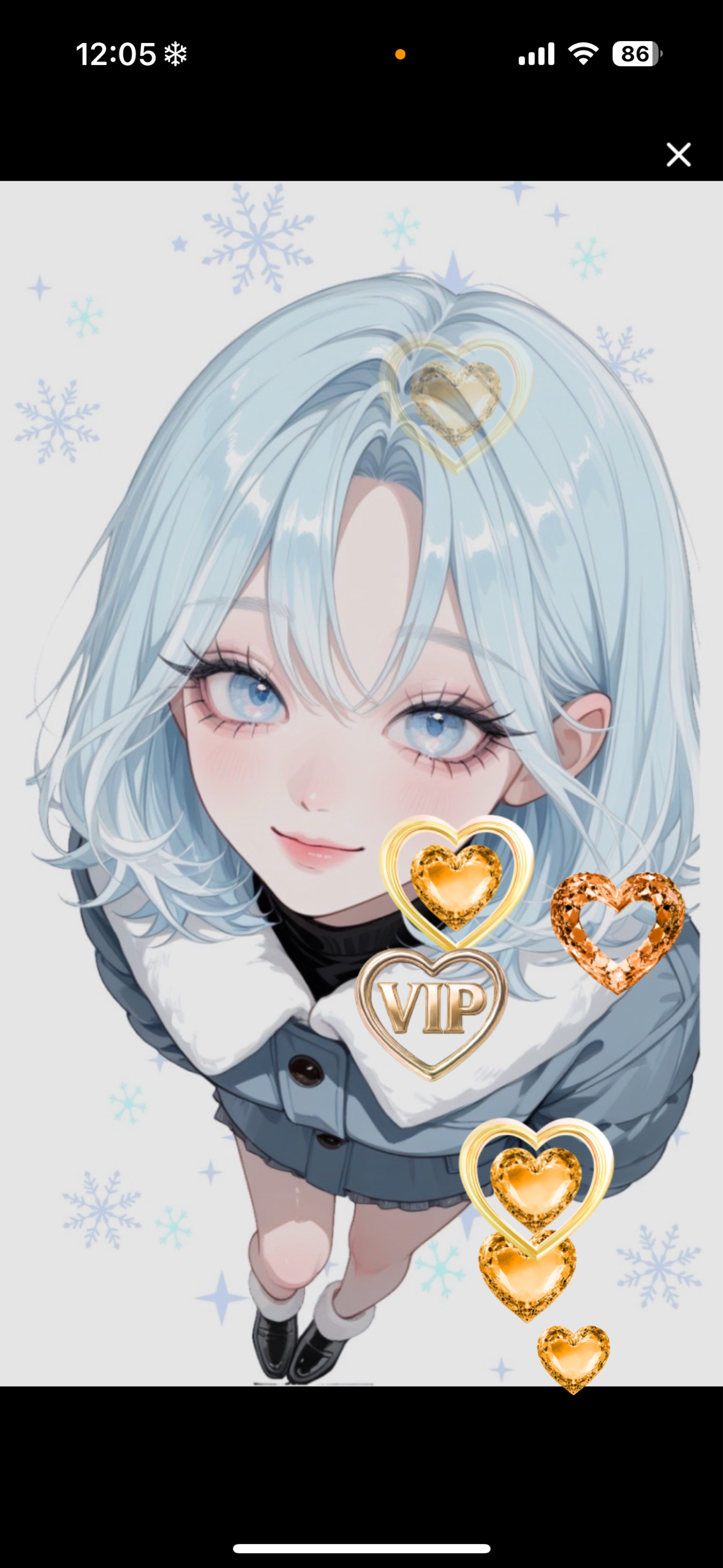 【初潜寝◎】あなたの癒しになりたい🍀