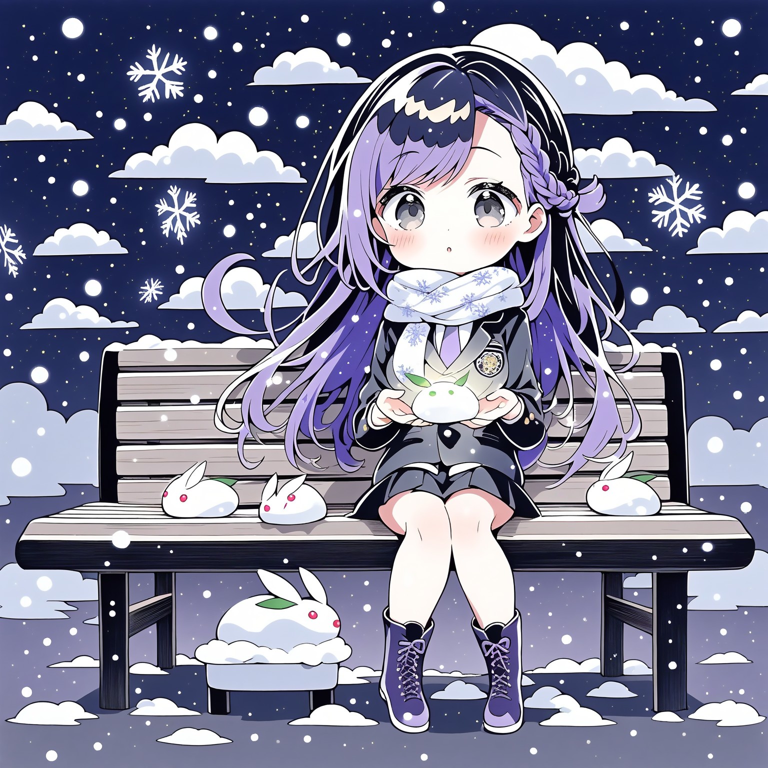 初潜り〇まったりはなそ