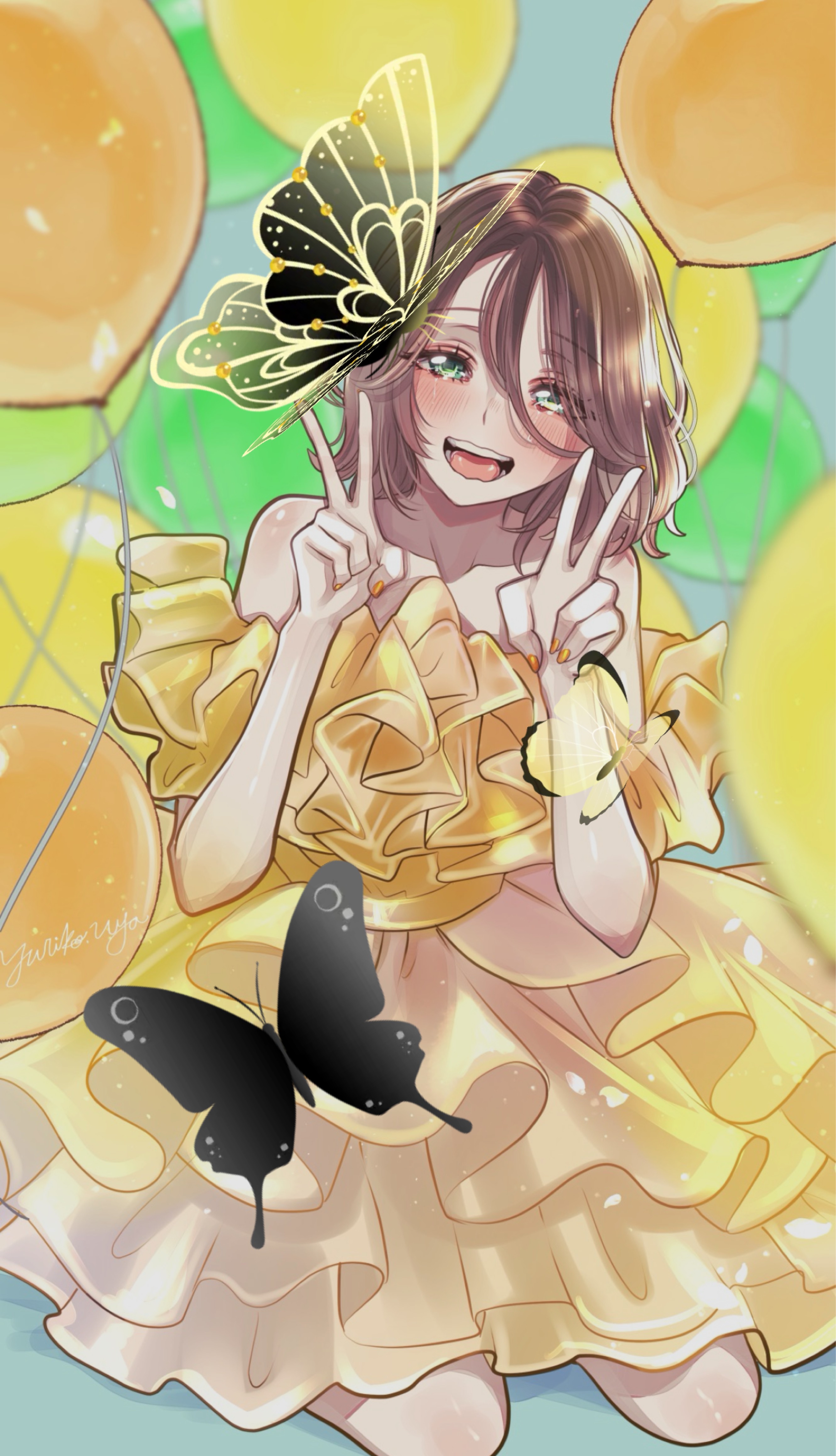 いきまっしょい！ #1670