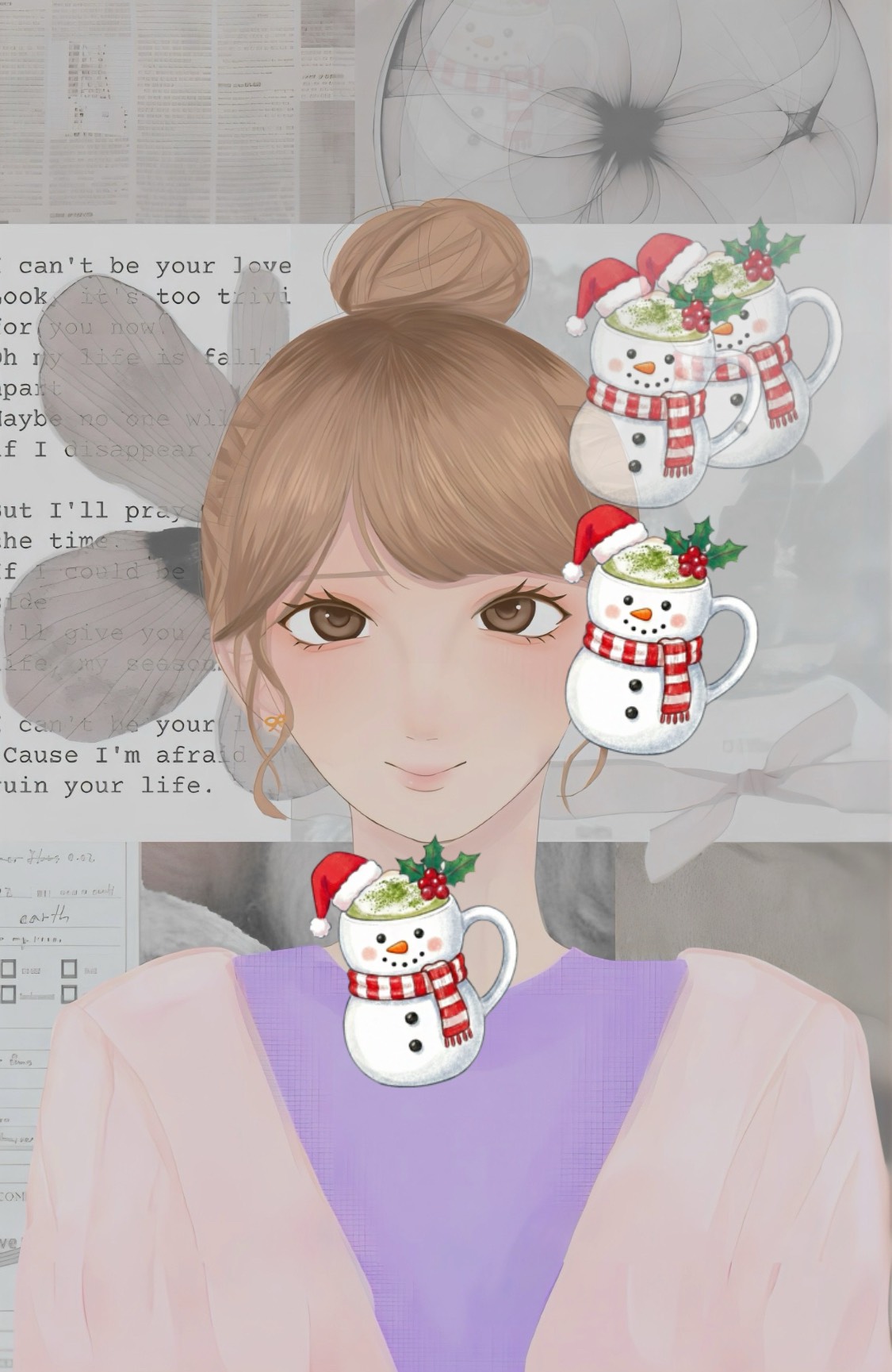 まったりな時間を𓂃𓈒𓋜