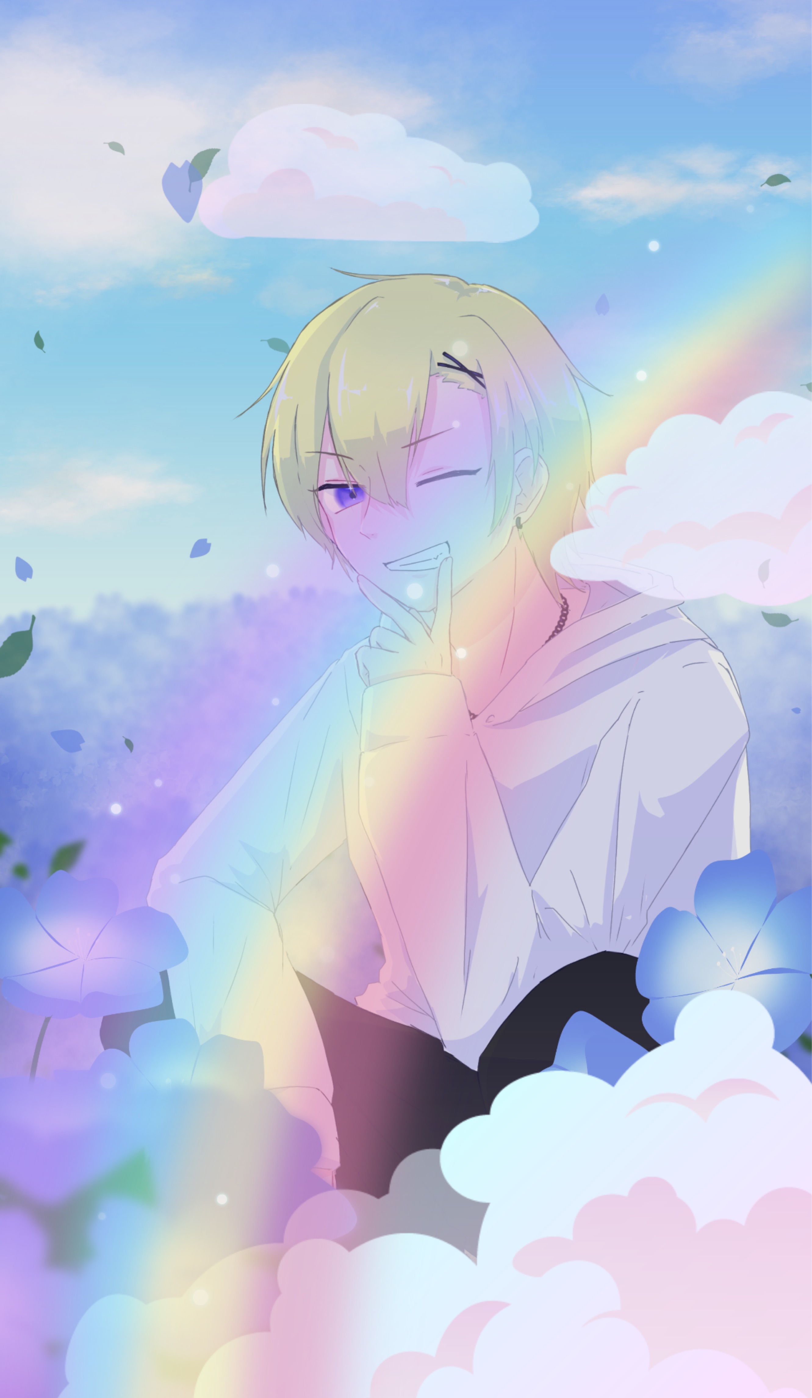 しゃべくりゲラ雑談！