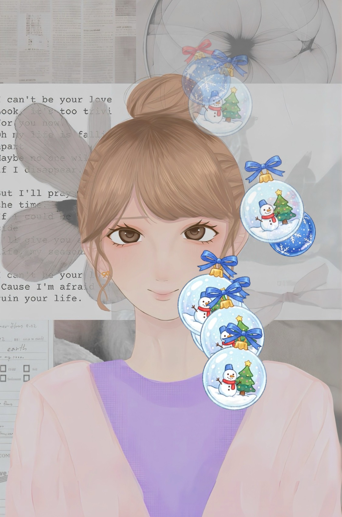 まったりな時間を𓂃𓈒𓋜