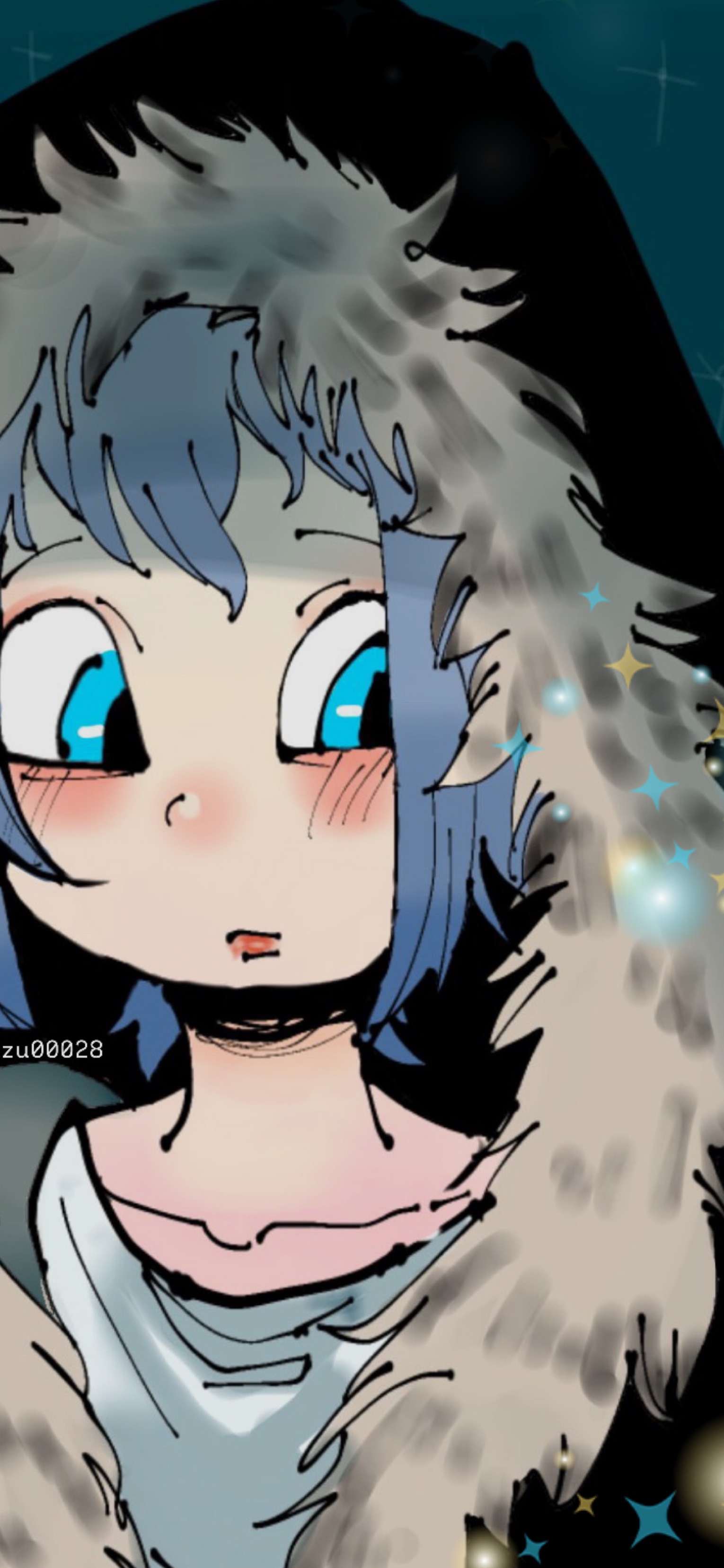 おはなししよ🌙