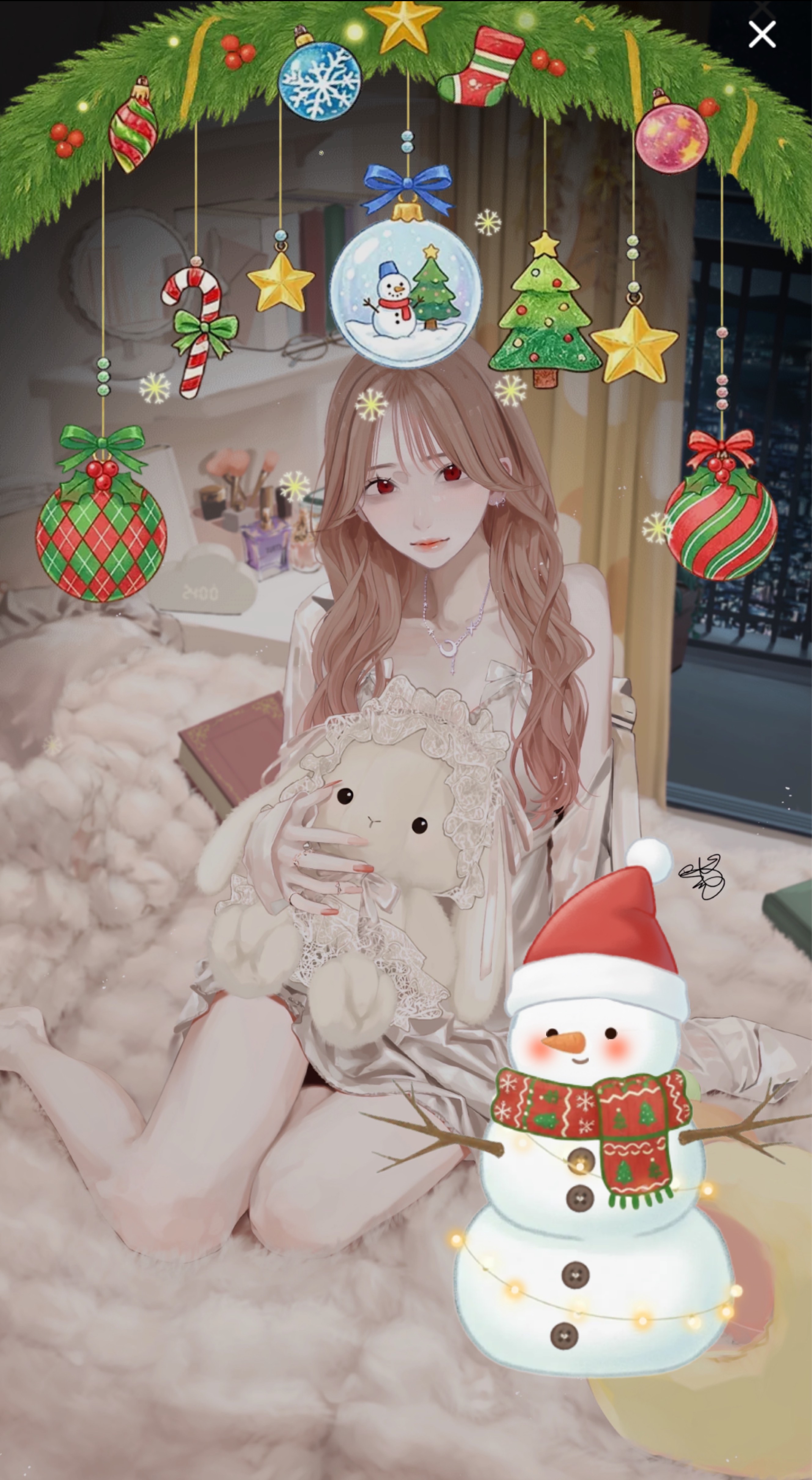 おはまるううううっ﹏-) .。