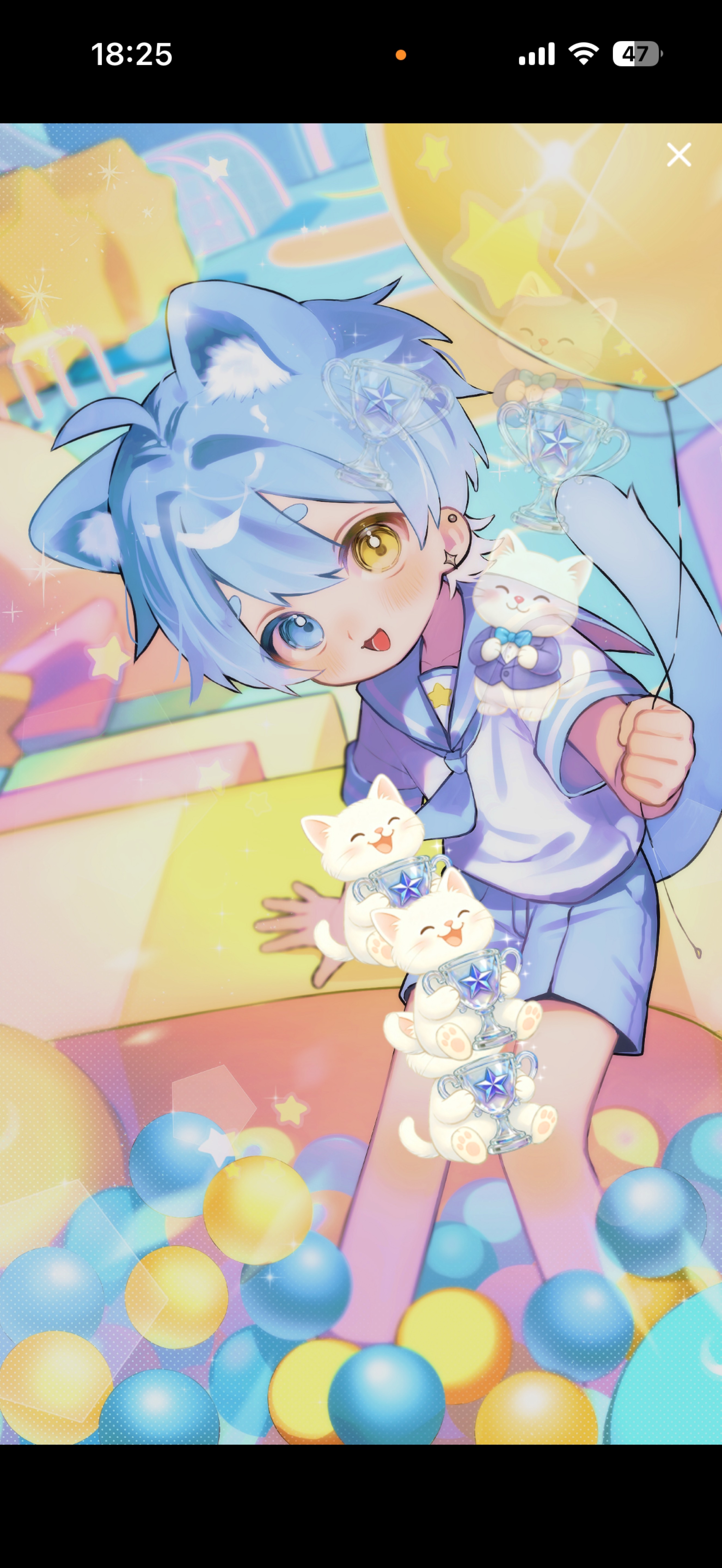 圧倒的ショタボの歌枠