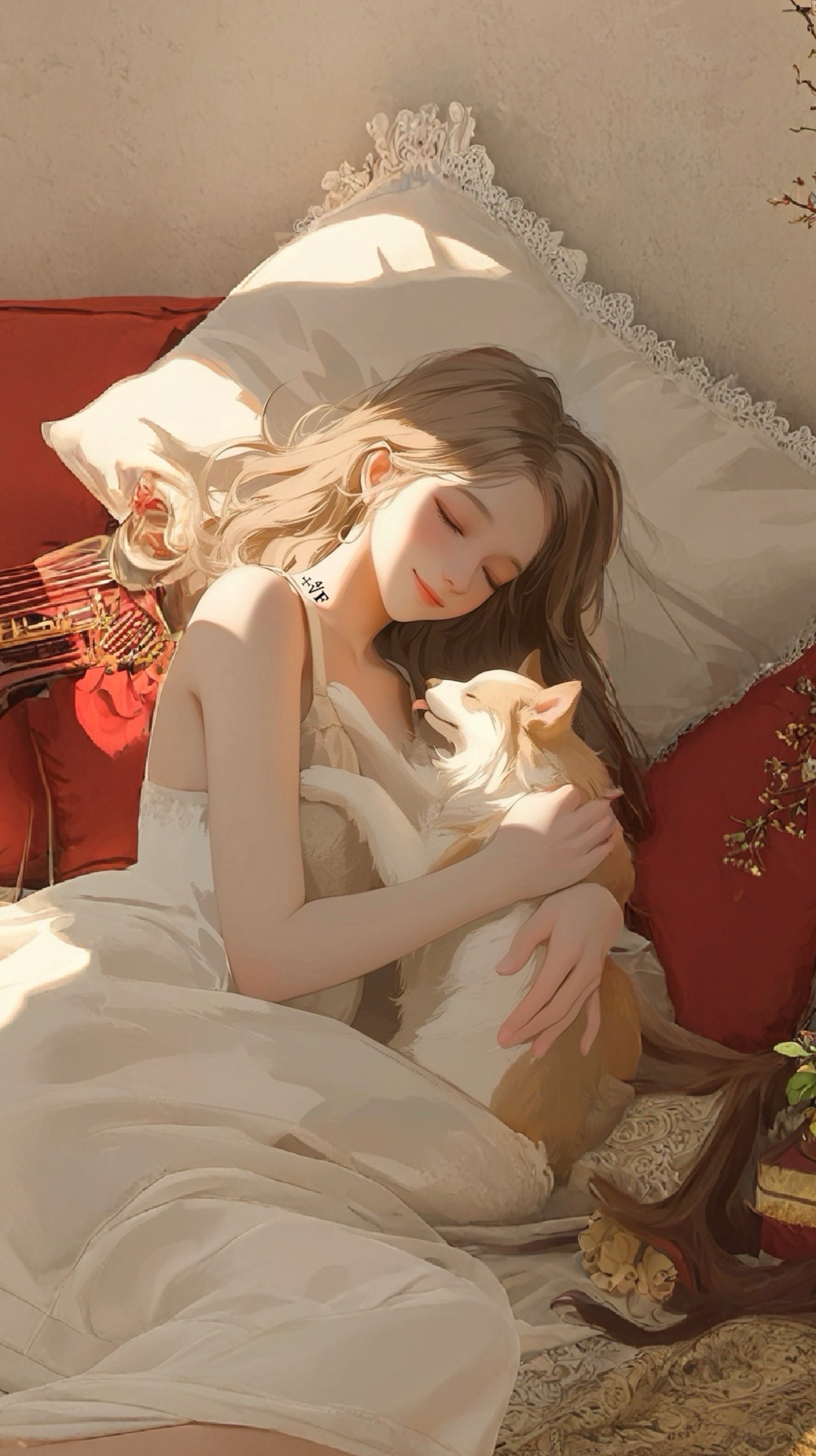 お待たせです🥹💕(風邪継続中)1h程