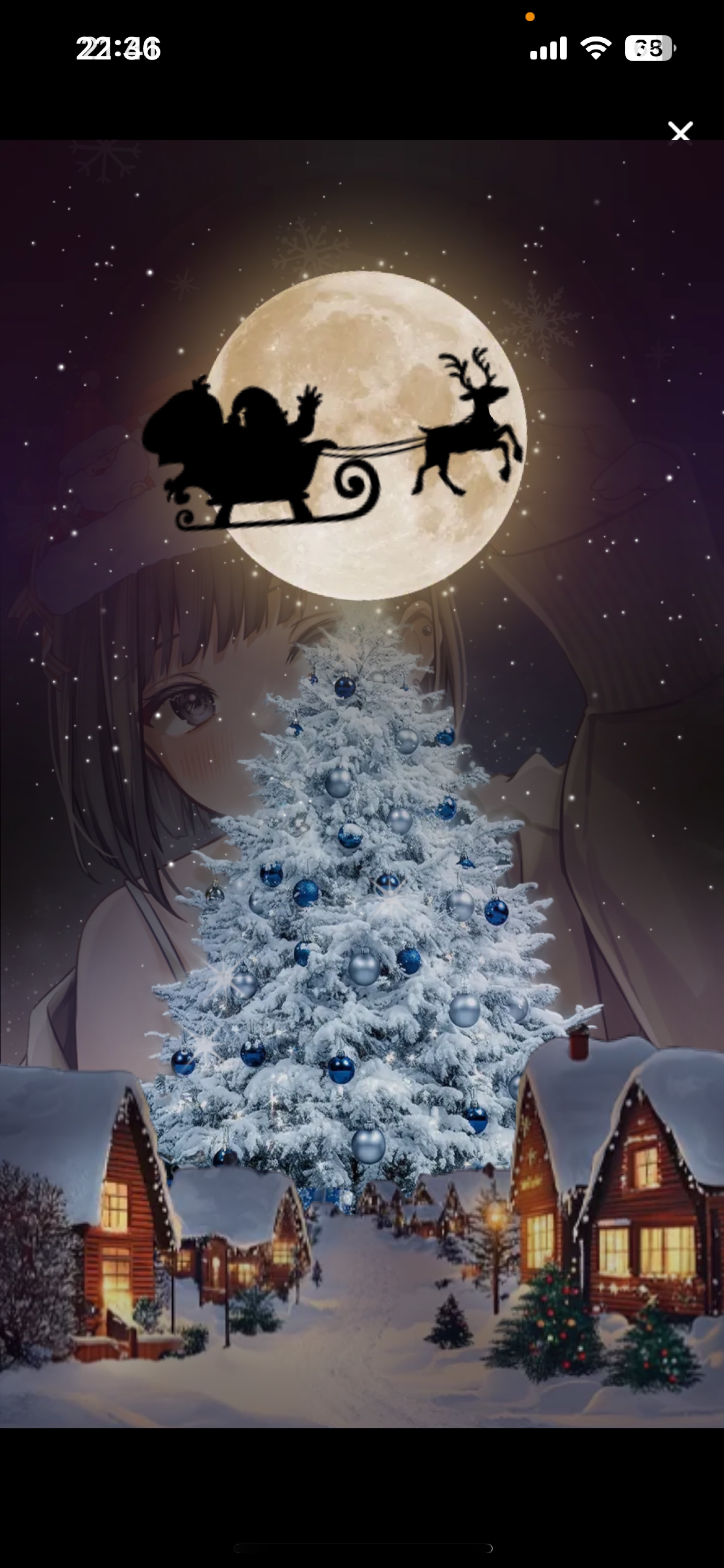 2h🌙低音ボイスのアラサーは好きですか?