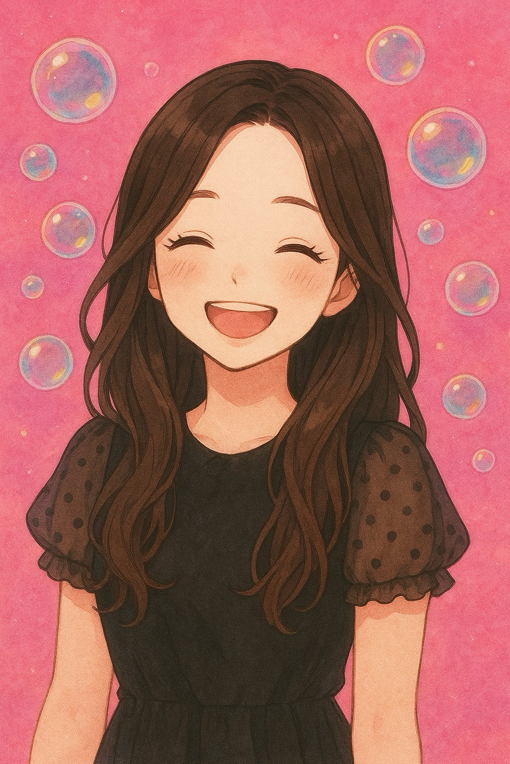 おちかれの昼下がり