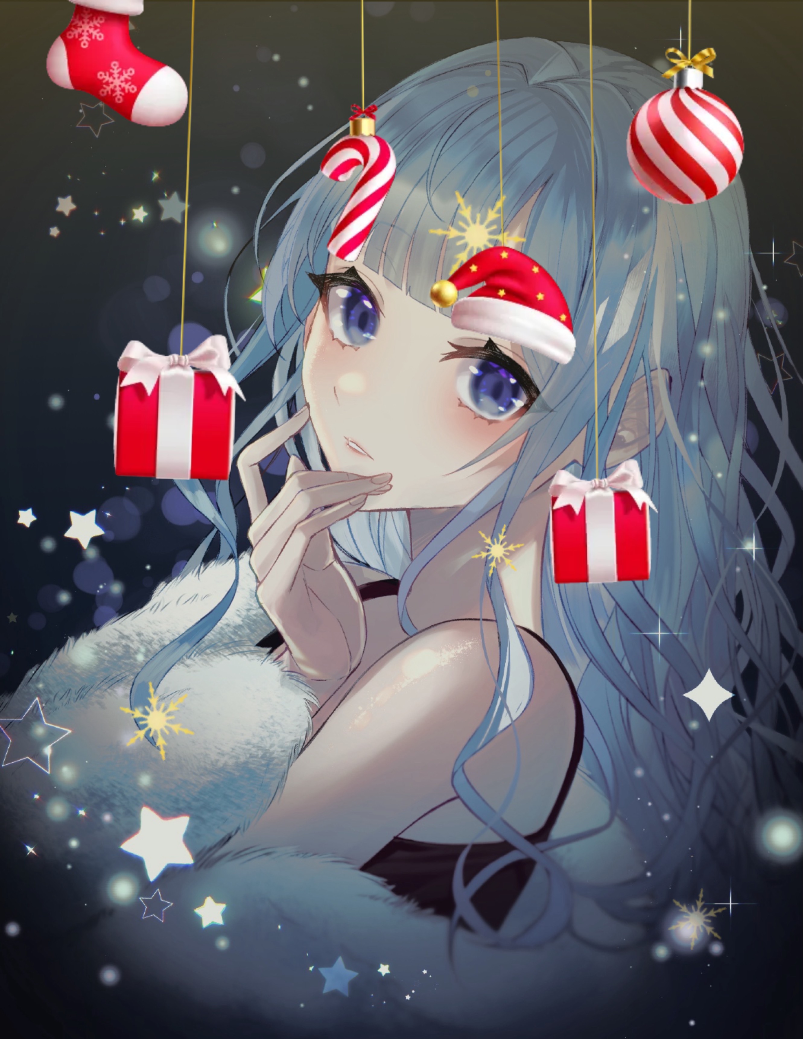 圧倒的寝落ち枠🌙