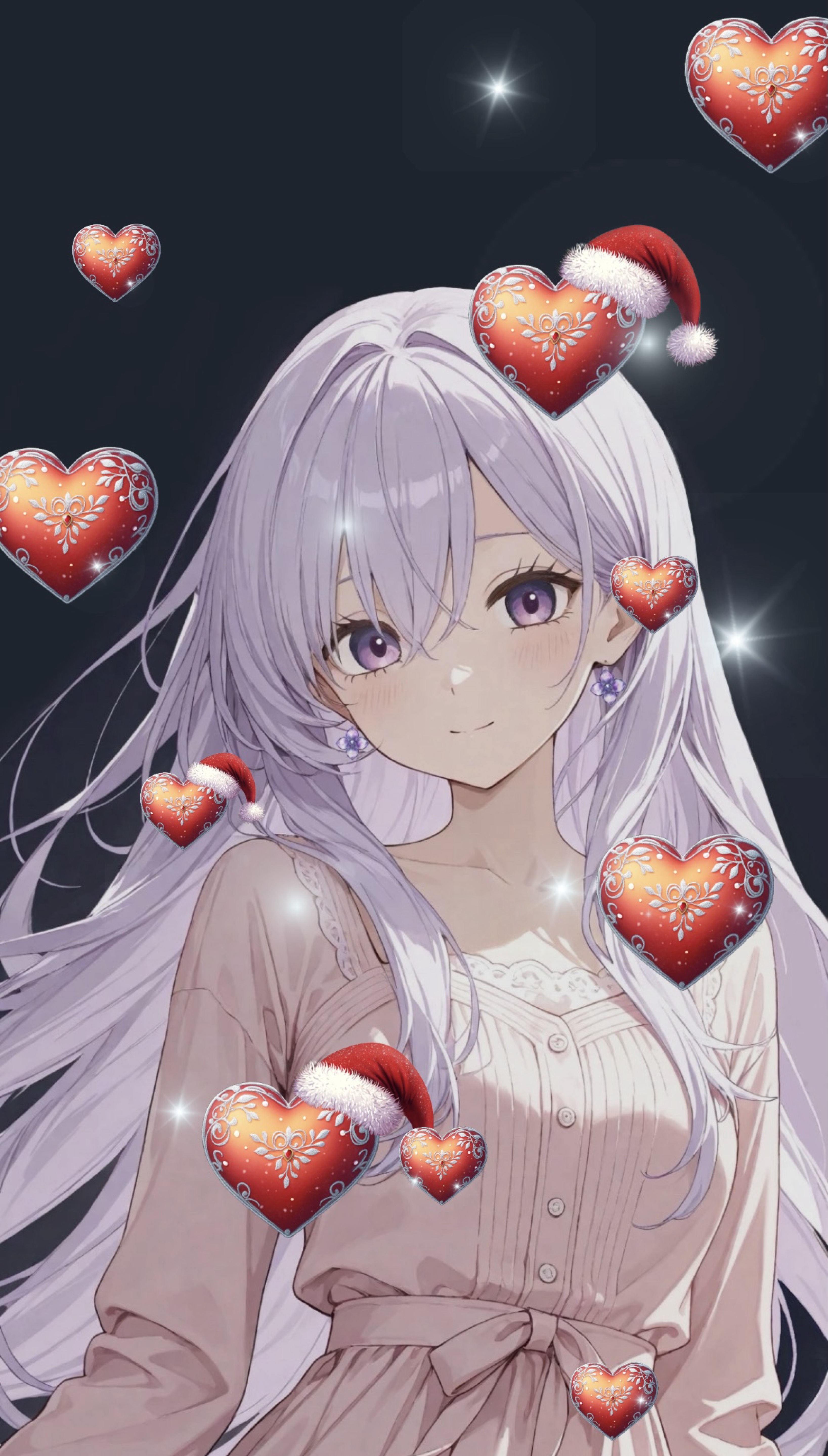 寝潜初◎投票お願いします🙏