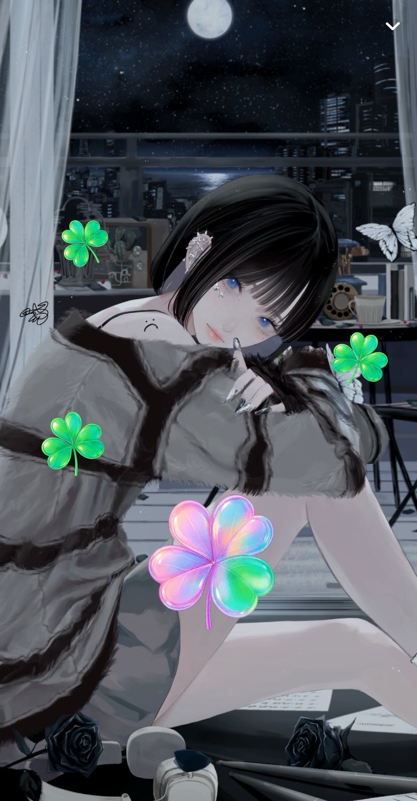 きみの寝落ち枠 lofi