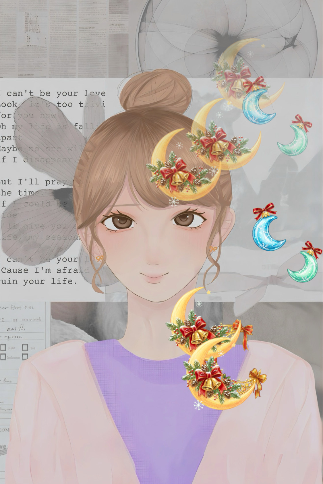 あなたが帰る場所𓂃𓈒𓋜