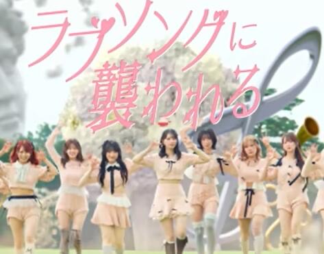 夜はここ！みんないらっしゃい！