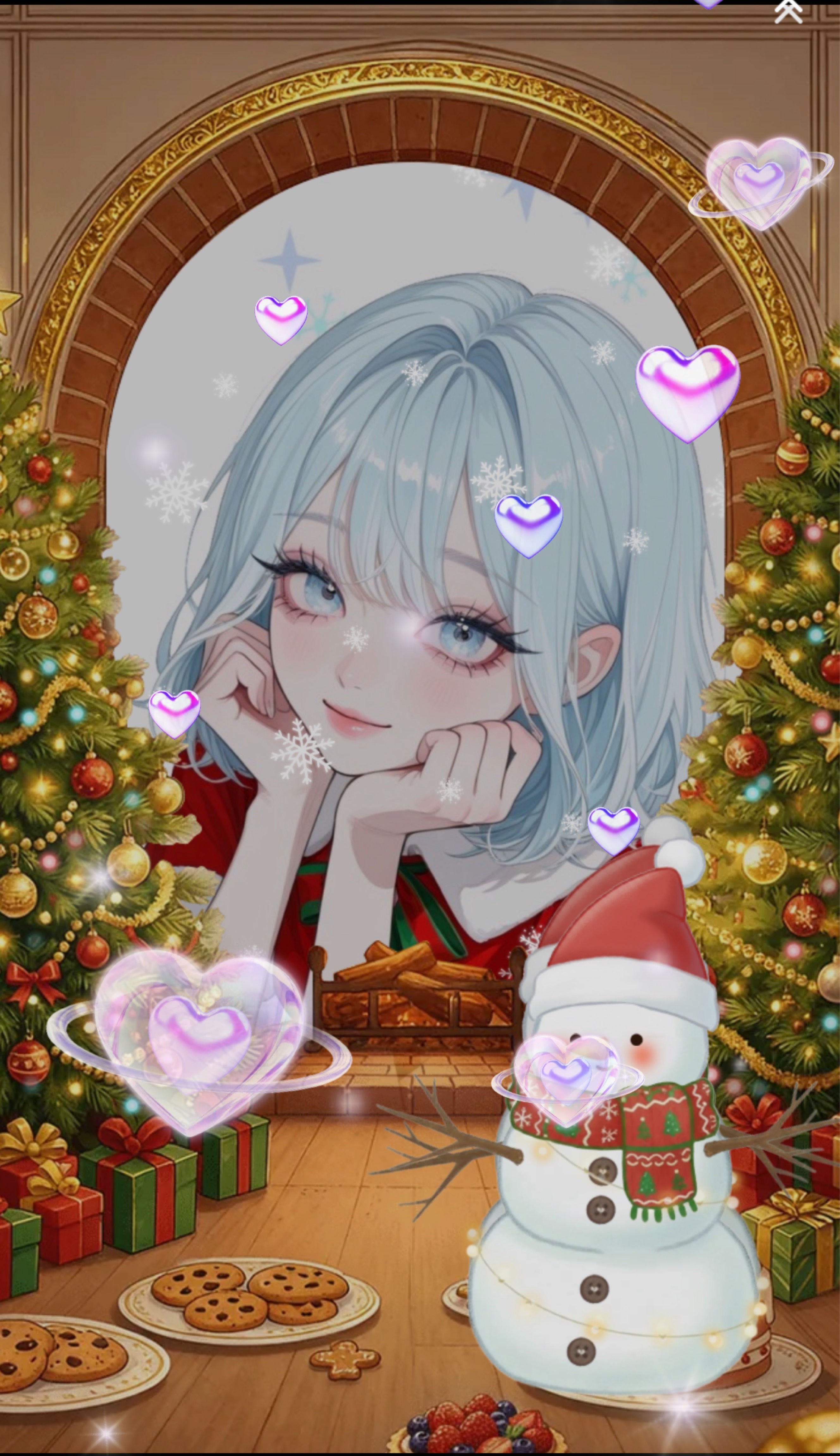 【初潜寝◎】あなたの癒しになりたい🍀