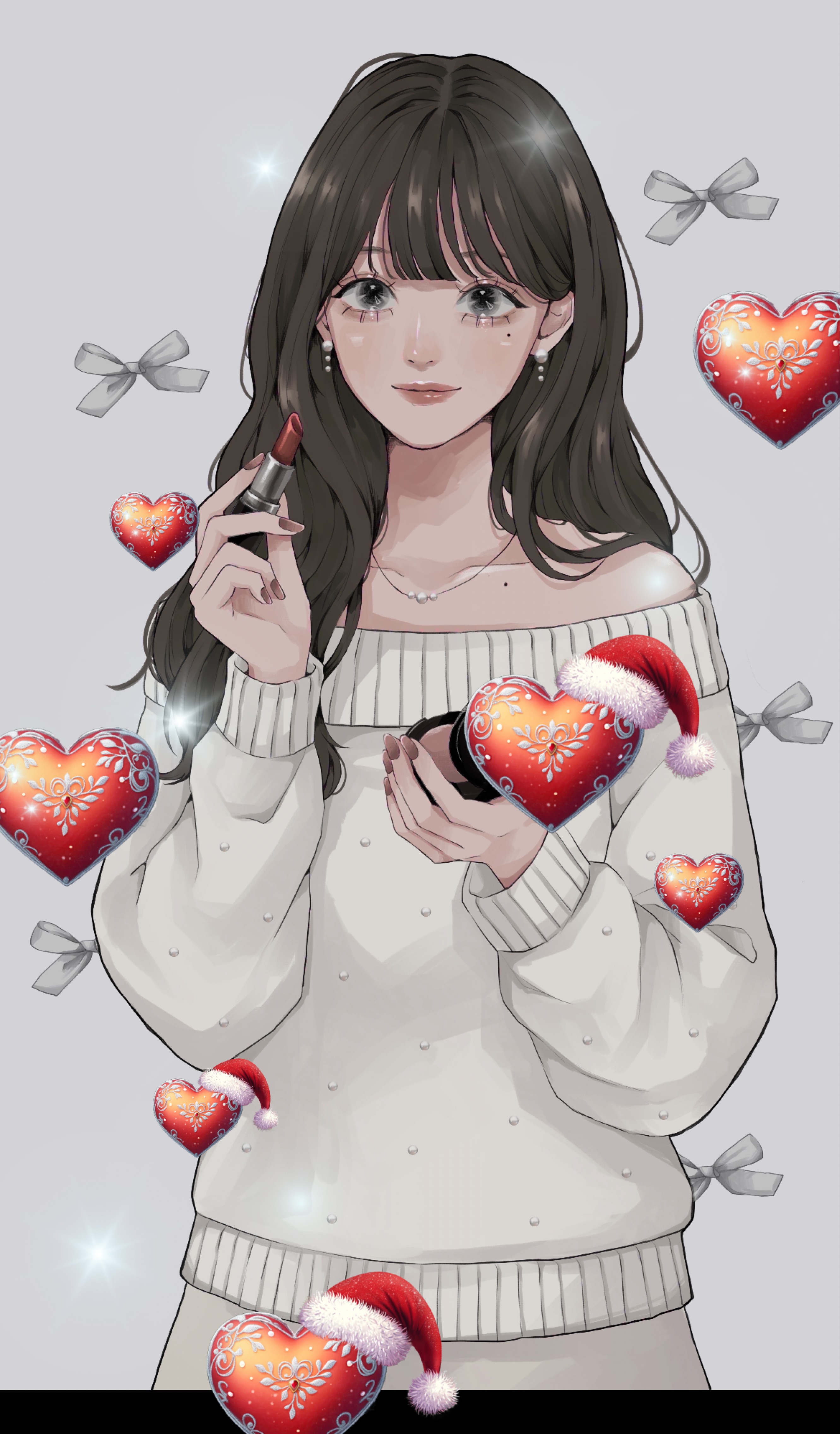 ねてく？おいで〜🫧1h