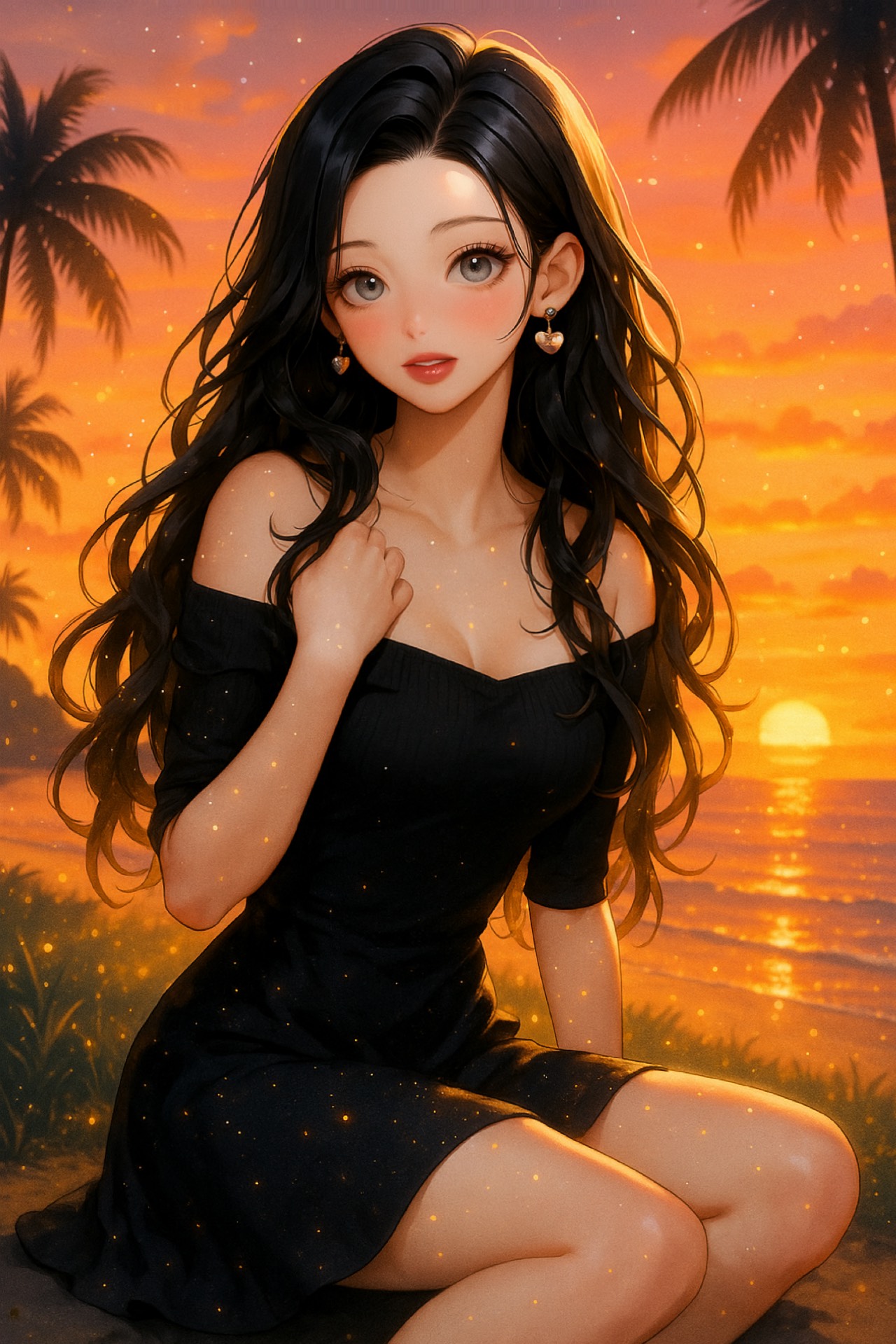 初潜💋アナタの癒場所🌙* :ﾟ