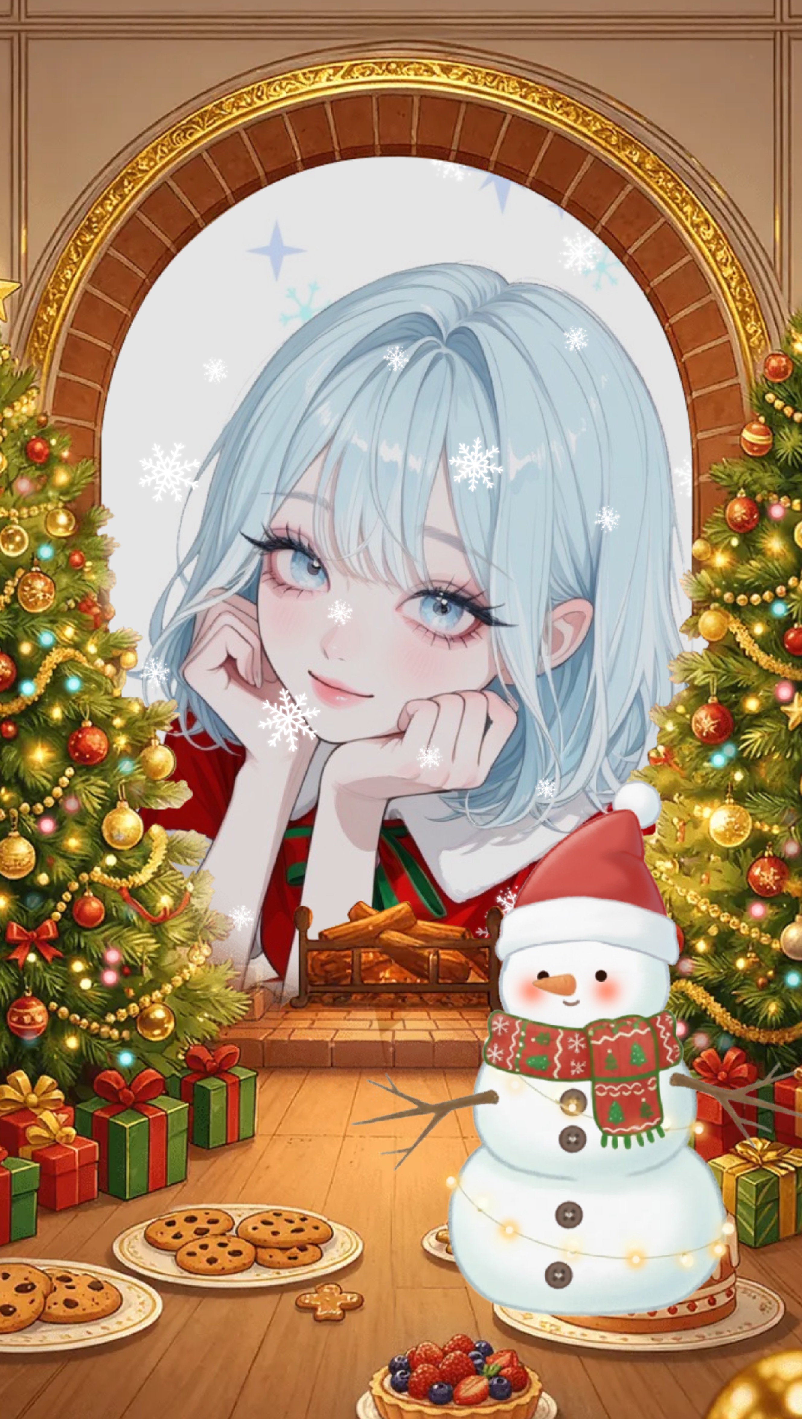 【初潜寝◎】あなたの癒しになりたい🍀