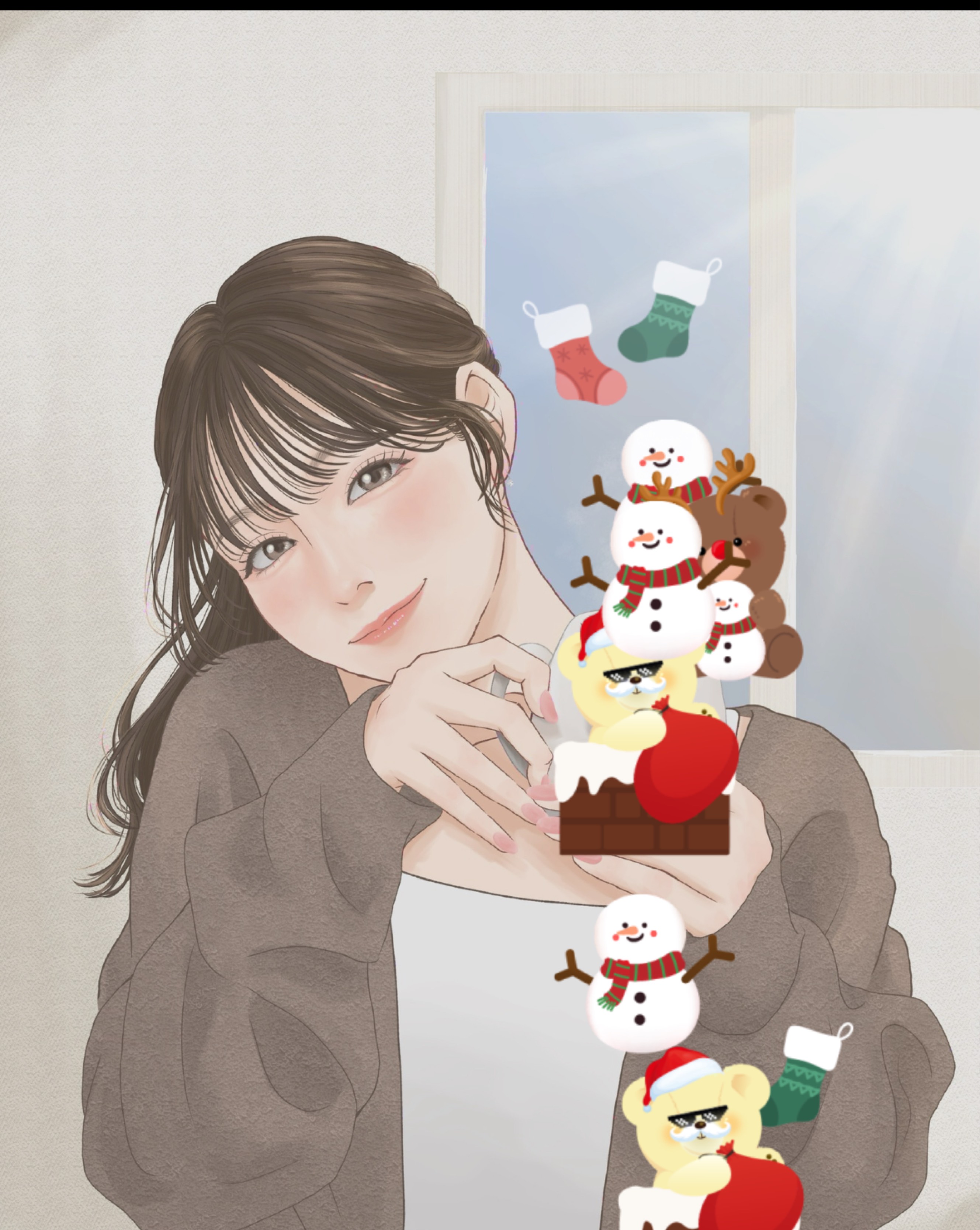 入ってみて聞いてみてっ