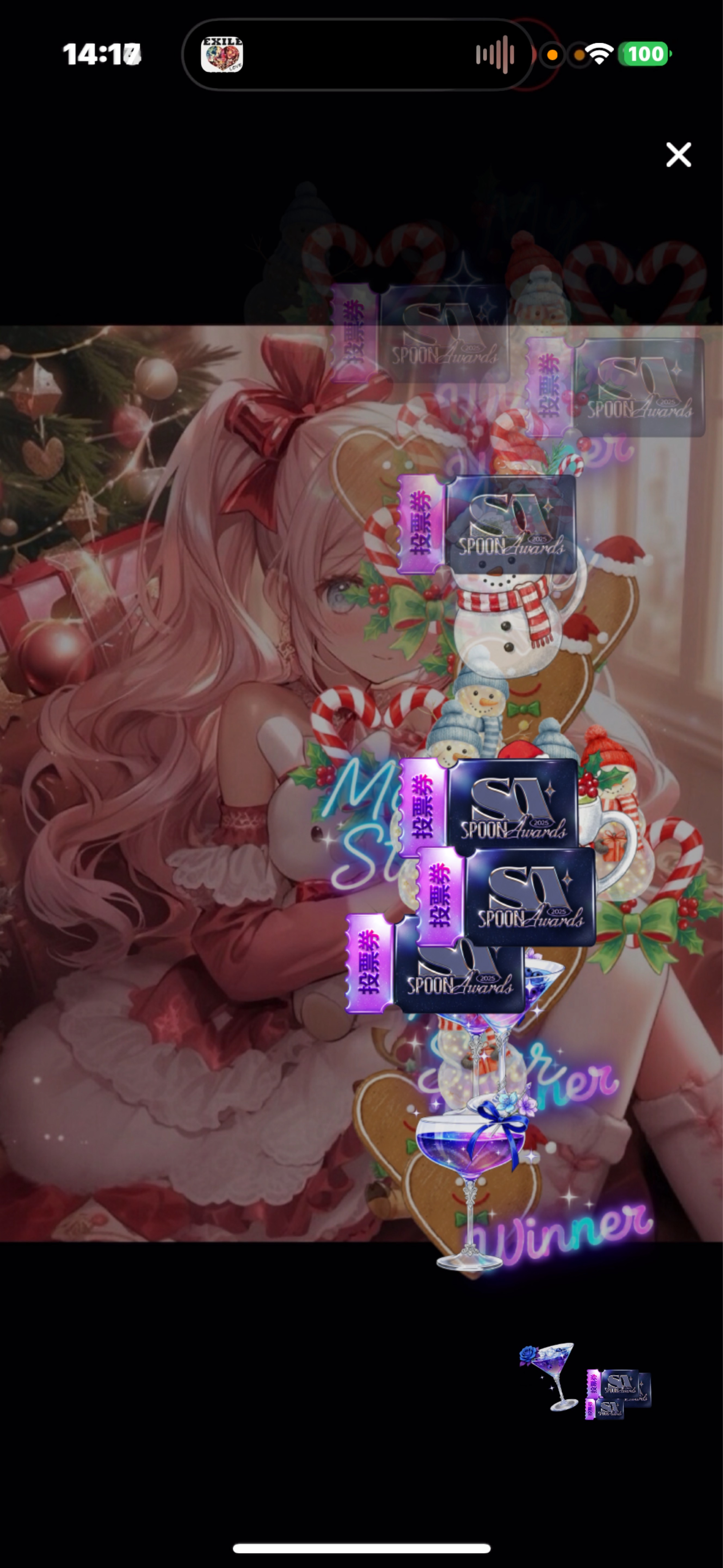 🔰歓迎，ハー落ちOK！気軽に来てね。